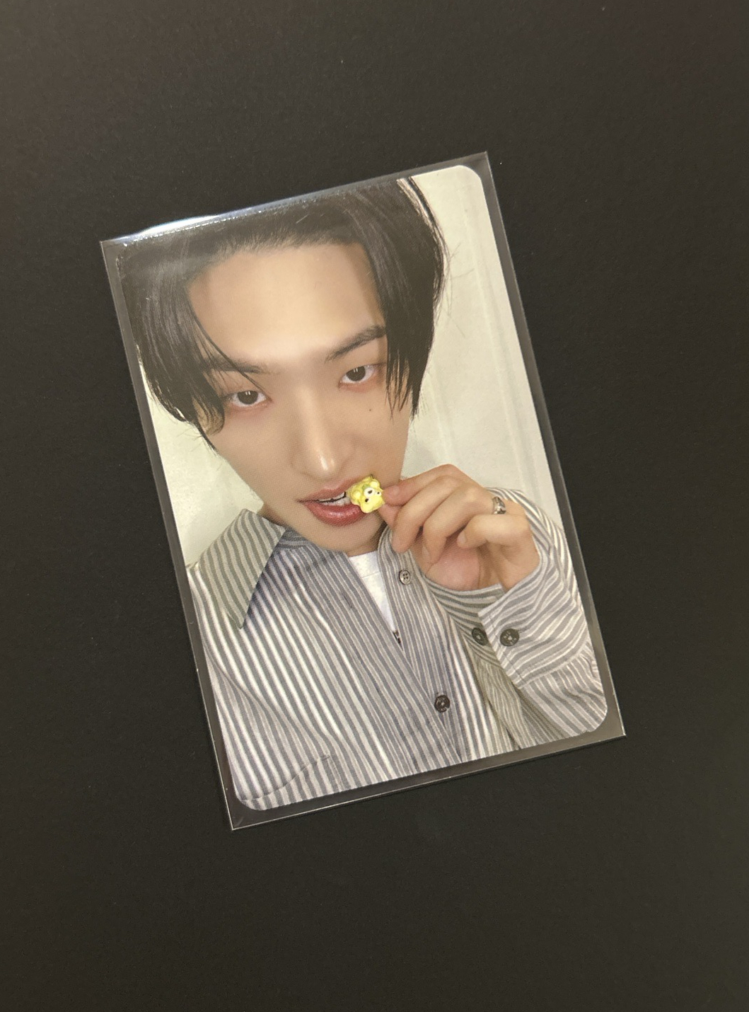 GH3 ms2.0 旼琦 小熊軟糖 ver.