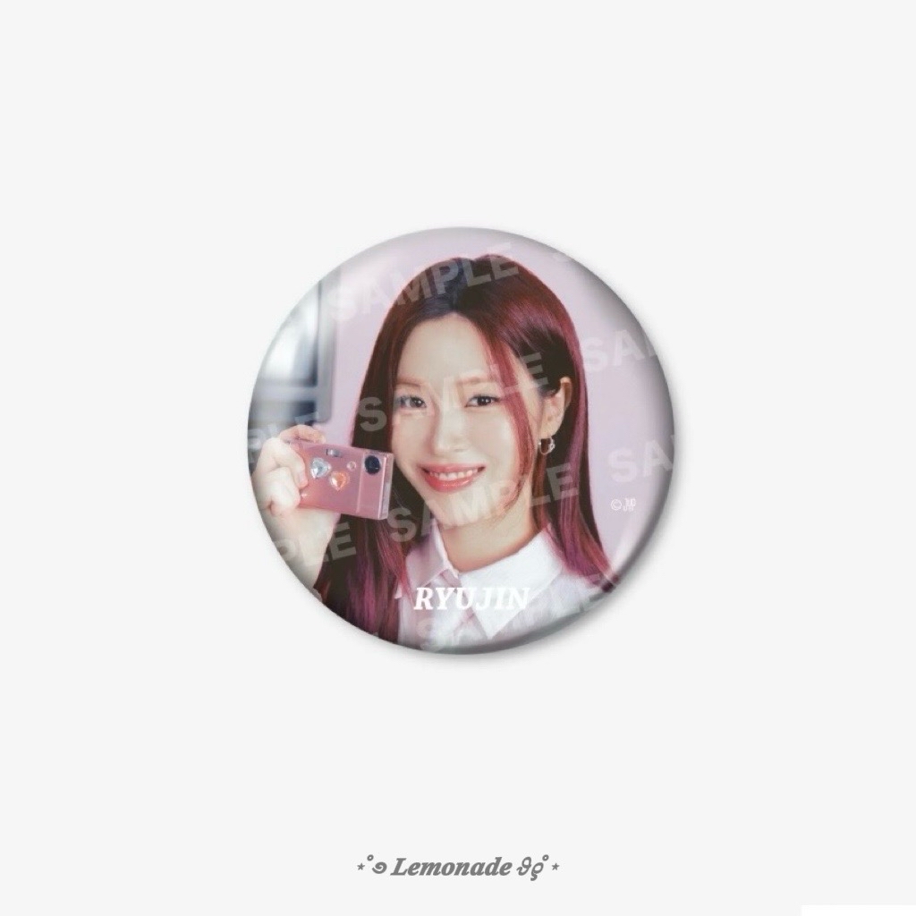 2025 FM 日本場周 徽章