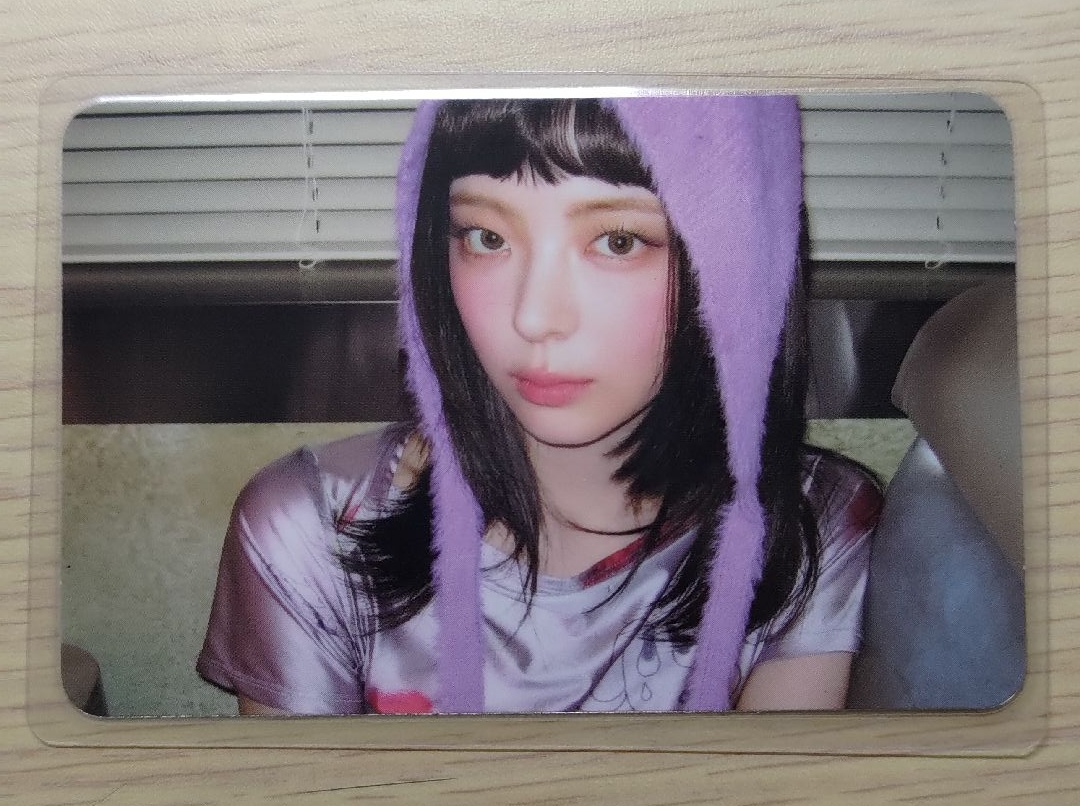 girls will be girls專  lia