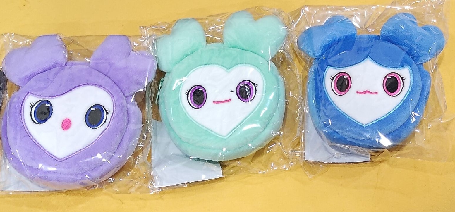 台北快閃 零錢包