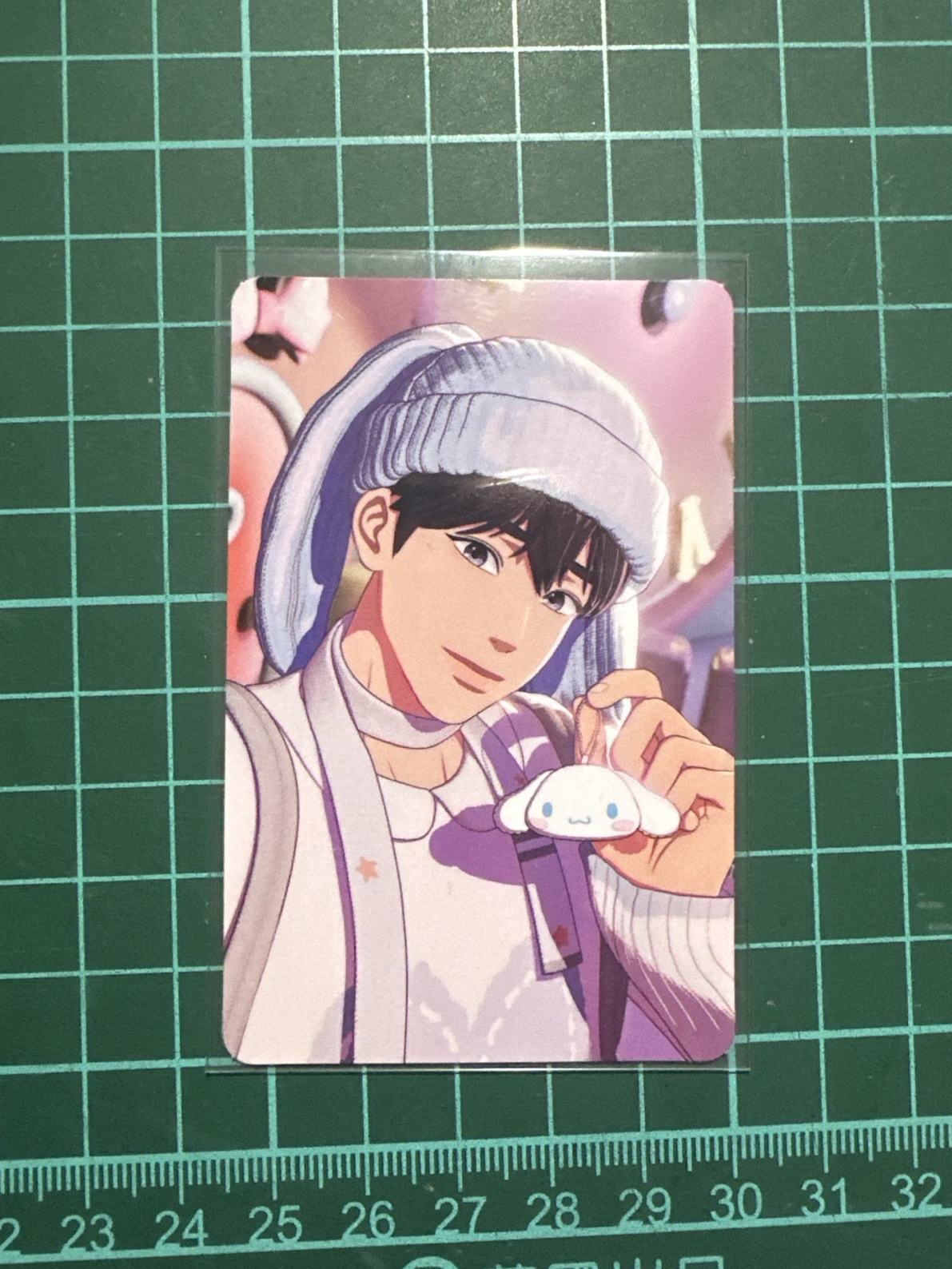 藝俊 bbuu卡包卡