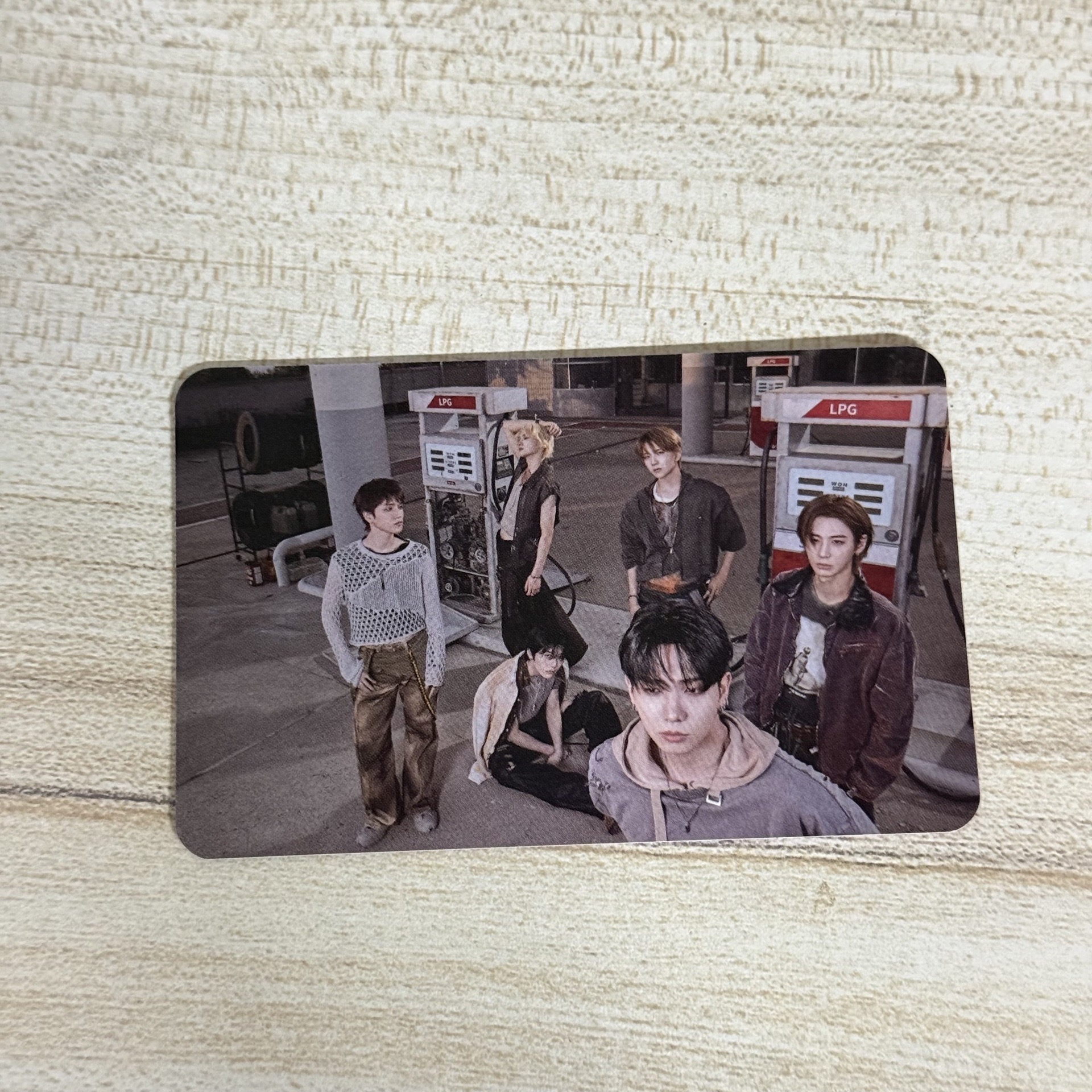 2026 高雄櫻花季 711 入場卡 / 場限卡 