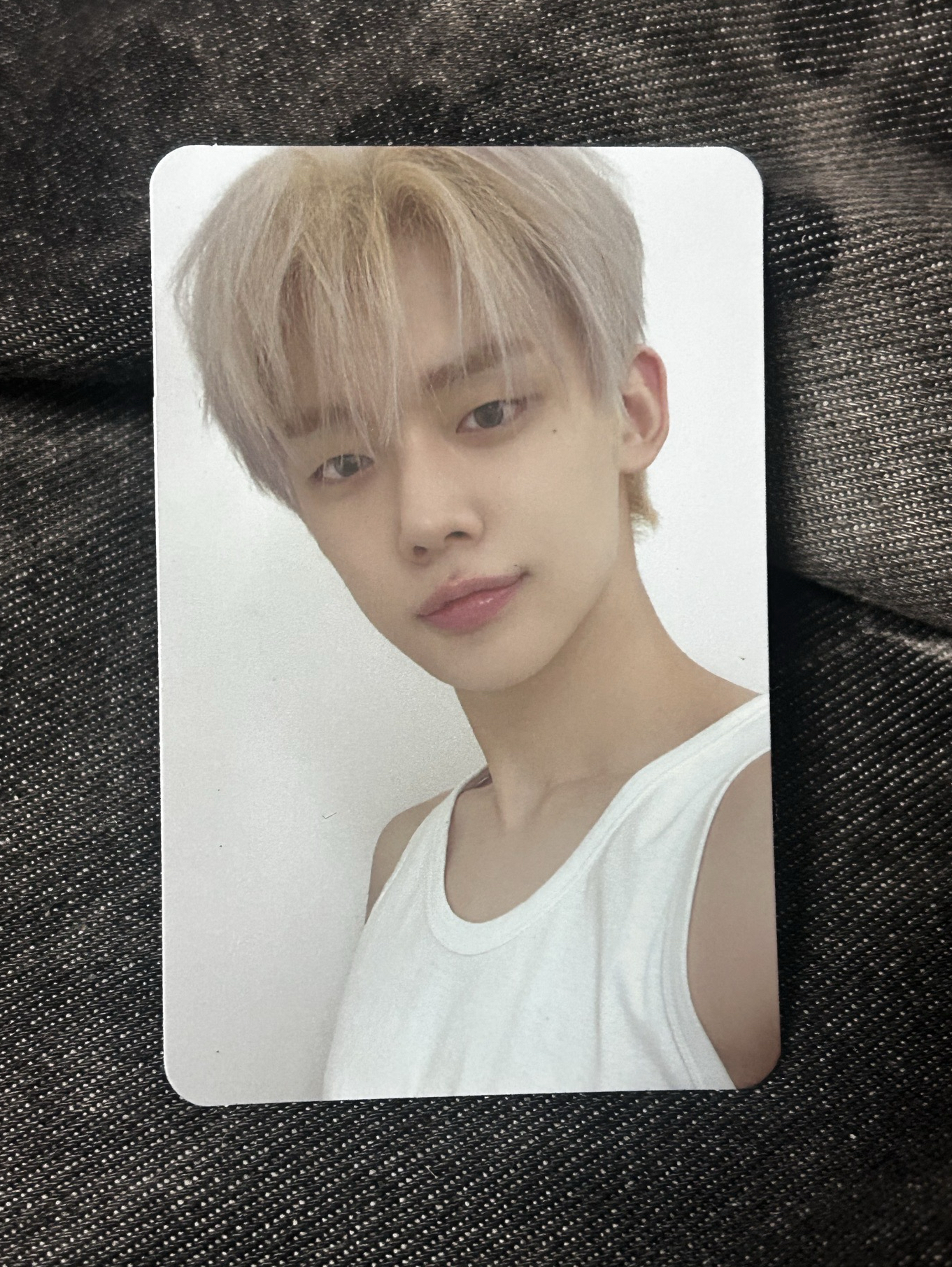 Tear版 然竣 END版平替