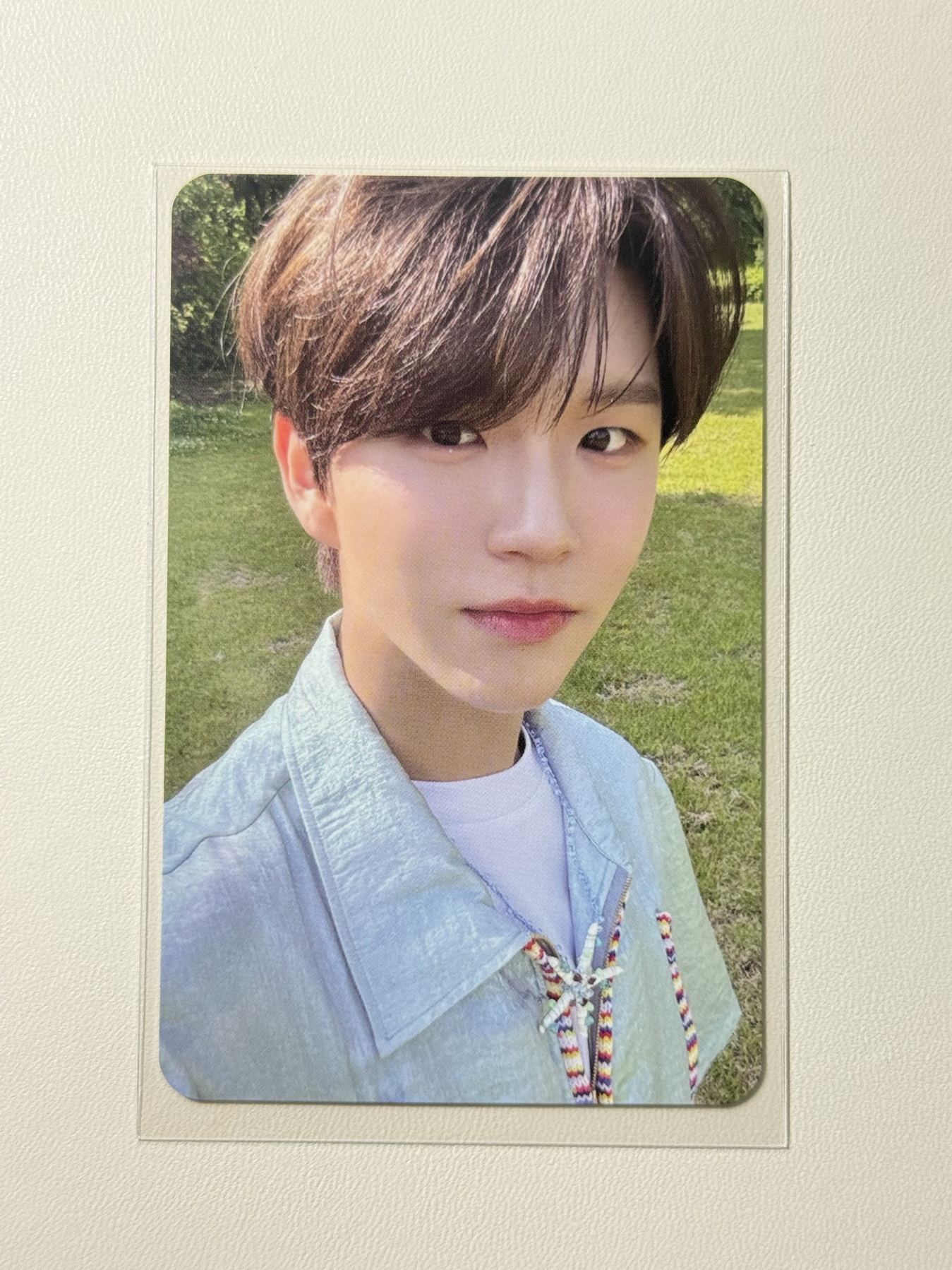 專卡+特典（不拆