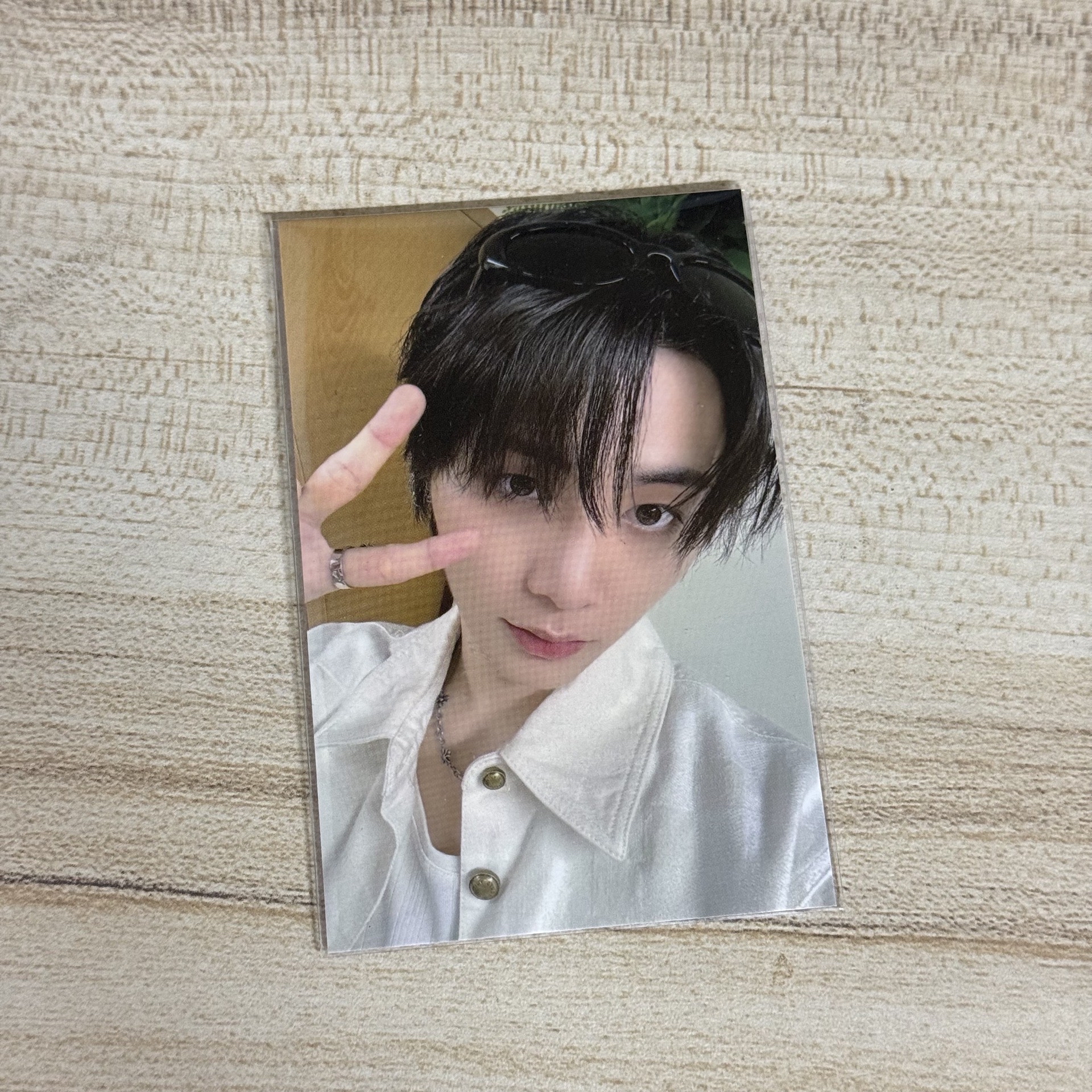 BBNEXDO 聖誕快閃 線上 滿額卡 泰山