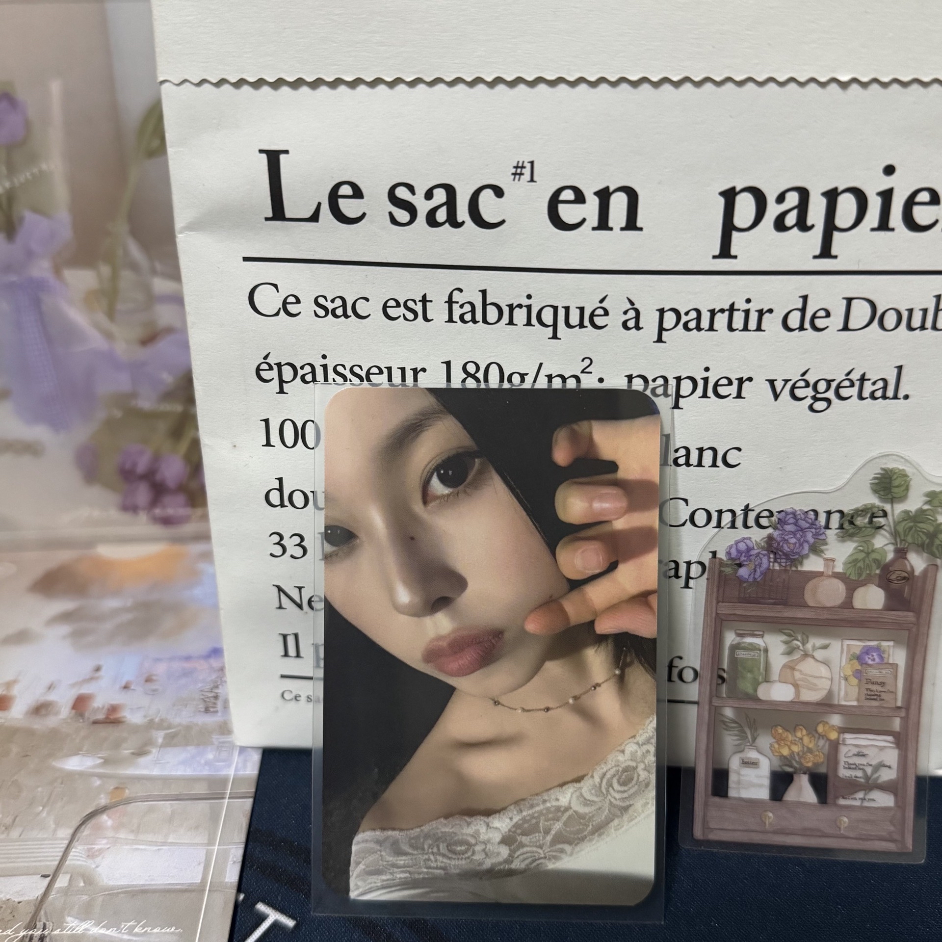 𝙉𝙈𝙄𝙓𝙓🐳<MIXXPEDIA : PICK MACAU & HONGKONG>港澳寫真 JYP滿額卡｜圭