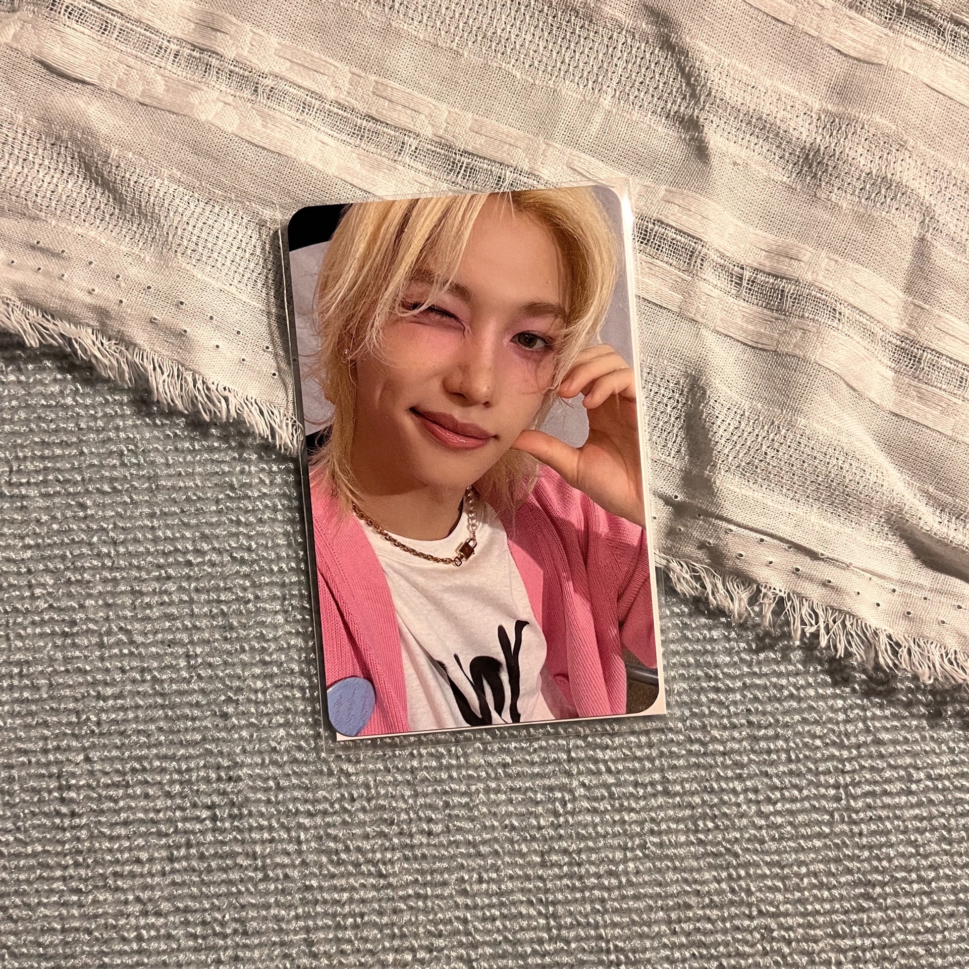 3rd 安可場滿額菲