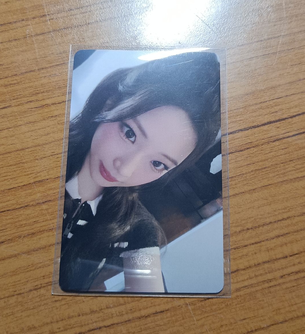 Ruka 日文手寫卡背 滿額卡