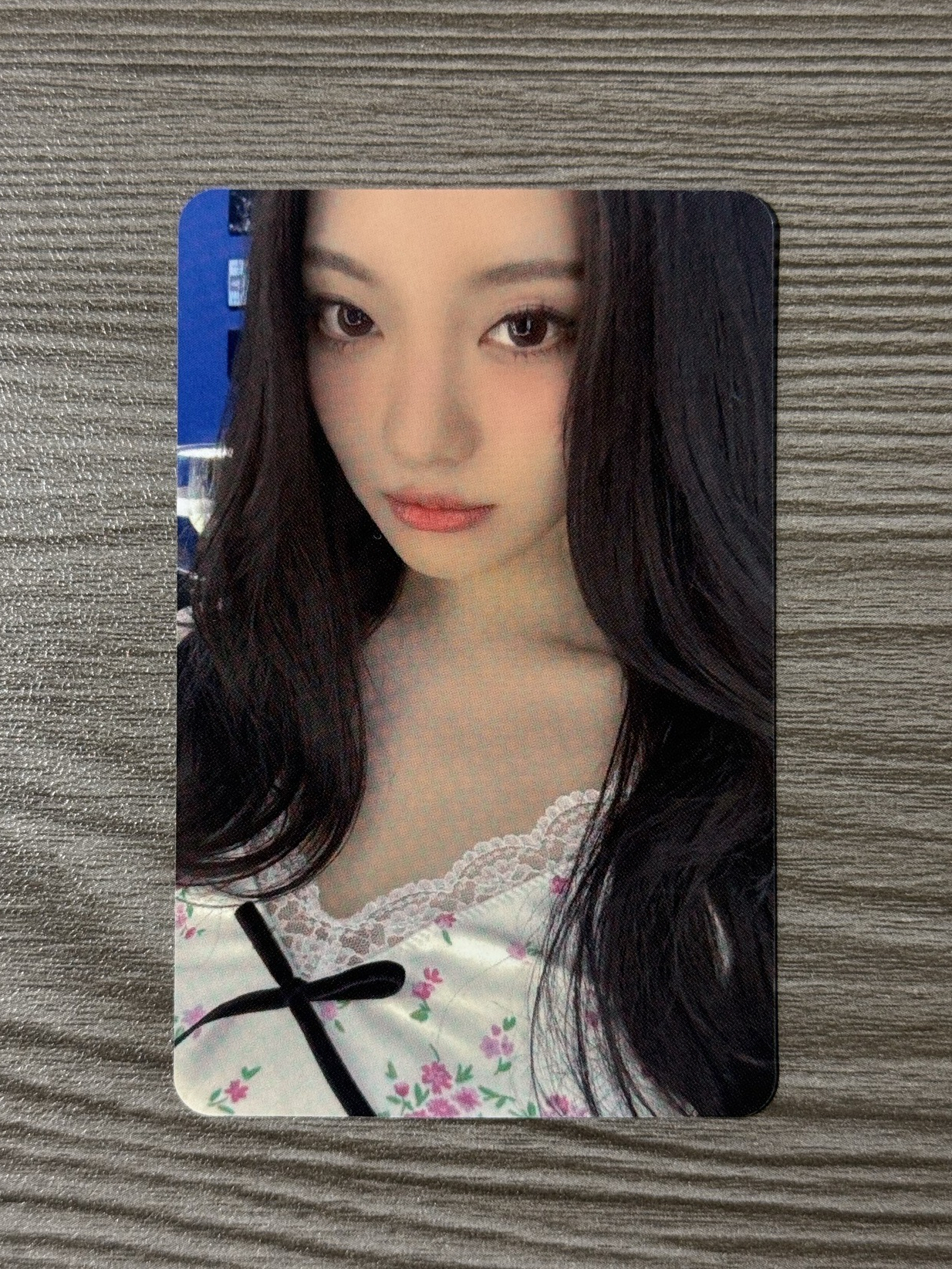 Drity Work am簽售寧