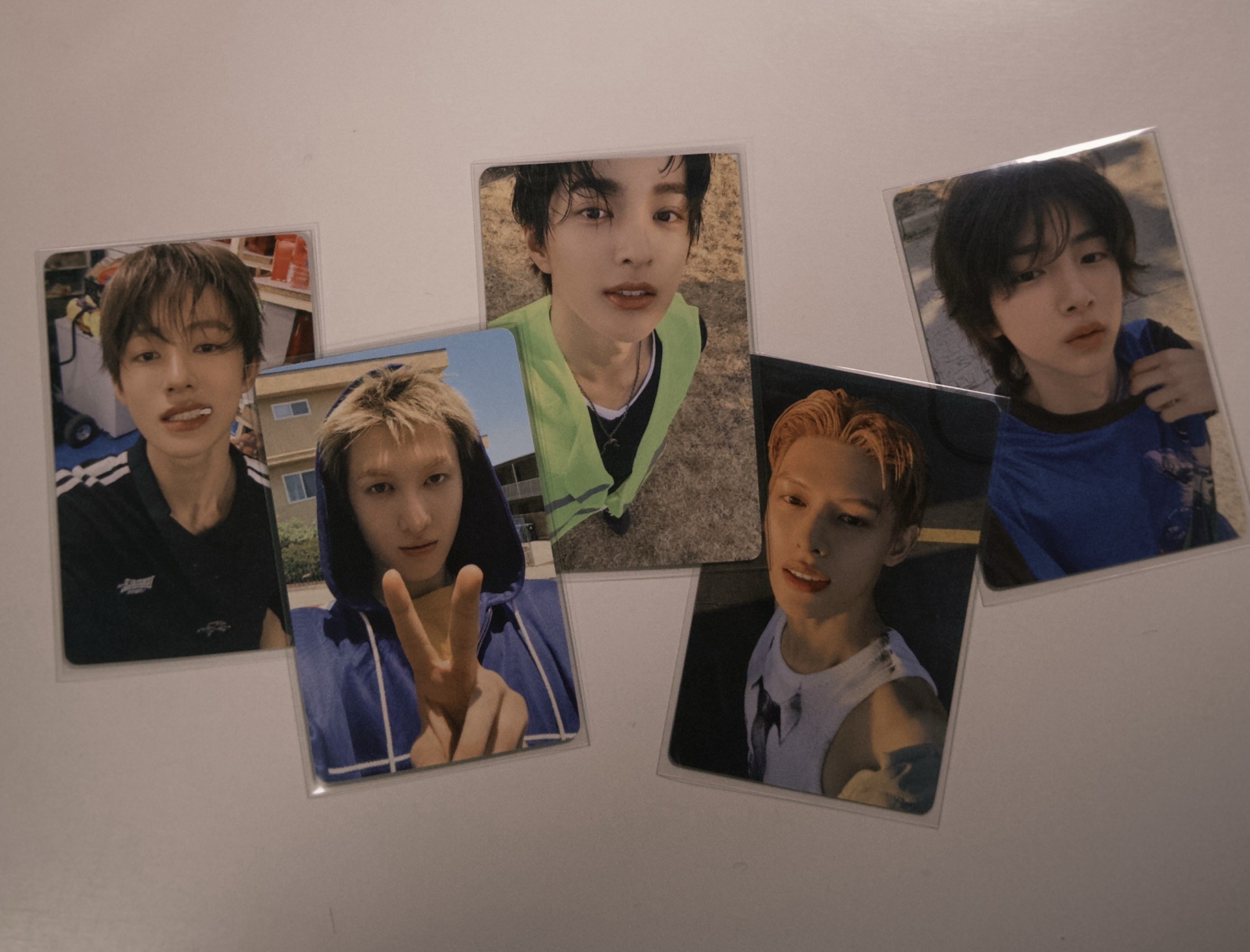 現貨 yzy1.0簽售 馬丁媽在哪兒🥹❣️