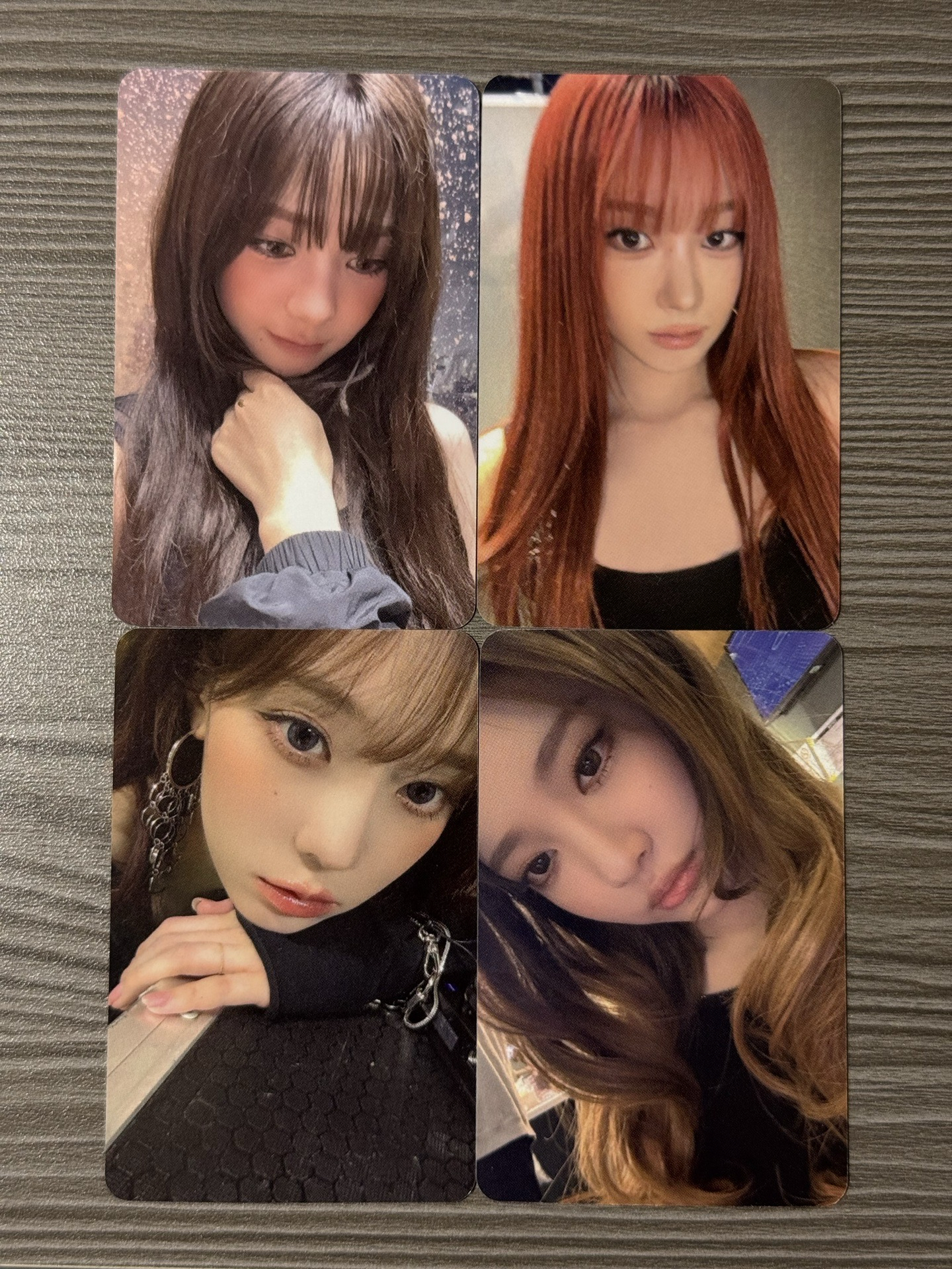 Dirty Work am幸運卡 線下批 套出