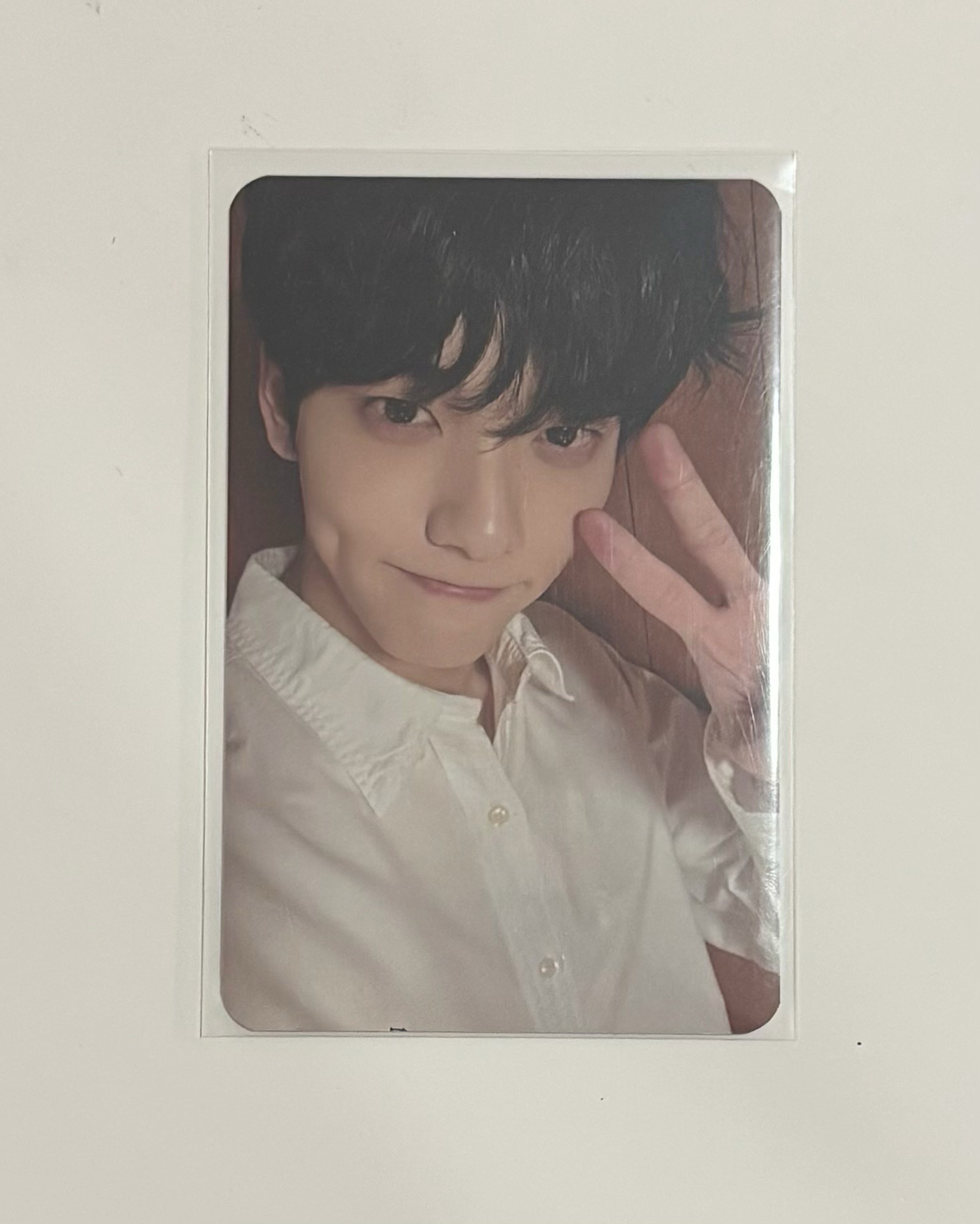 中背 MOA是照亮我世界的星星（需綁200）