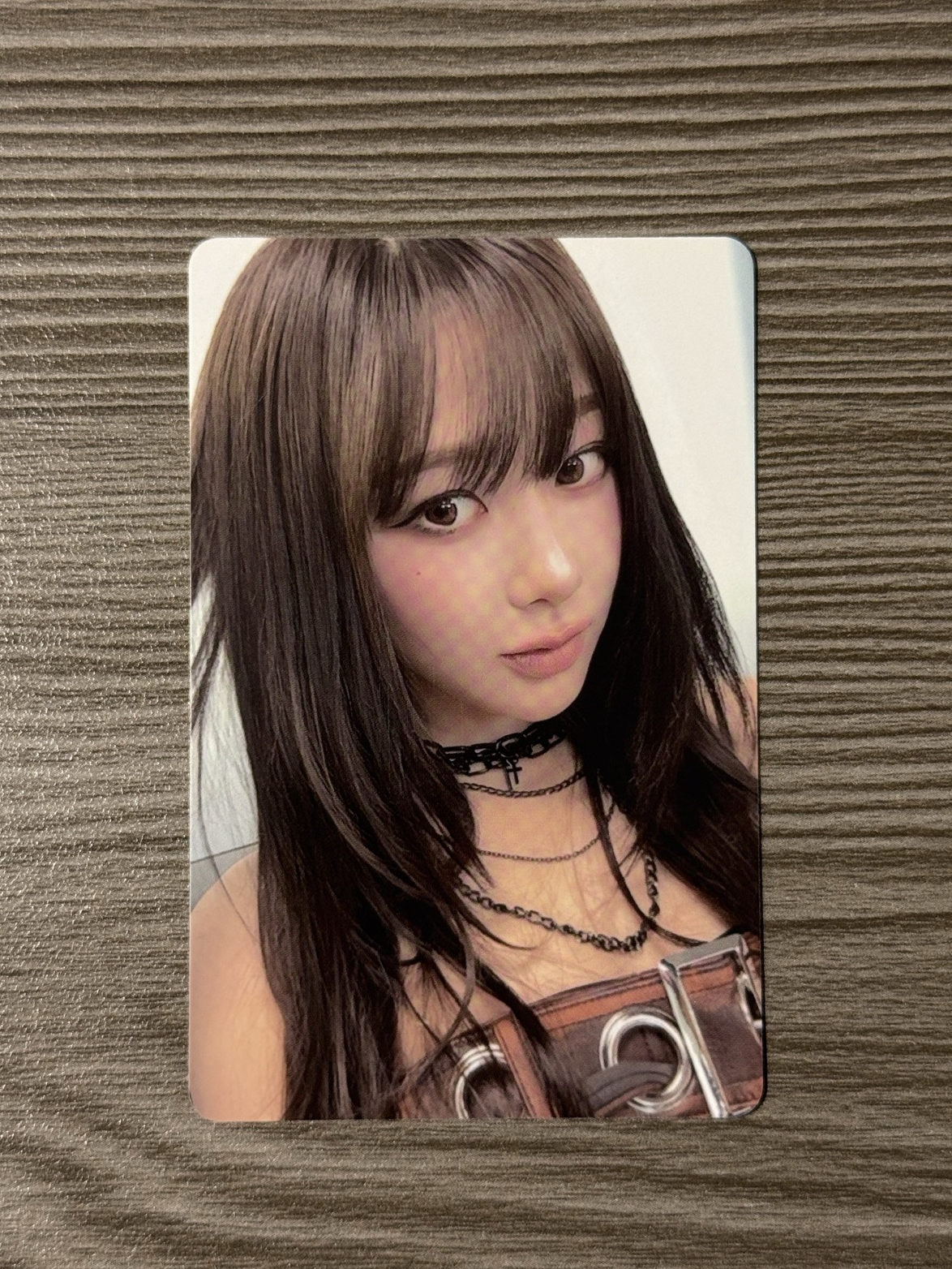 Rich Man PPMQ 2.0 幸運卡吉