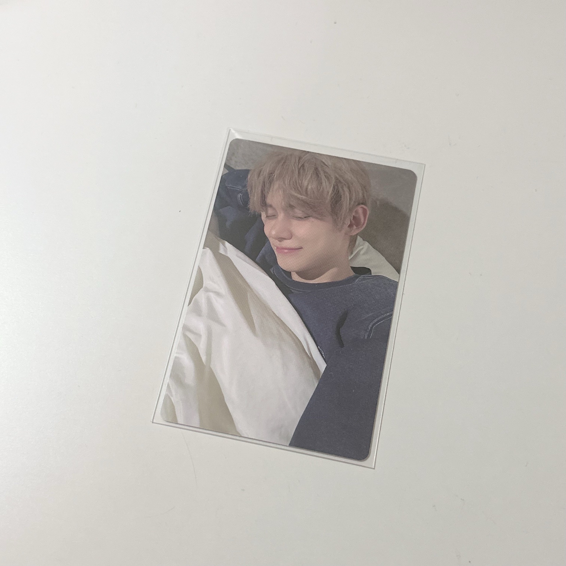 ⊹.✮₊⋆竣迷七單封卡