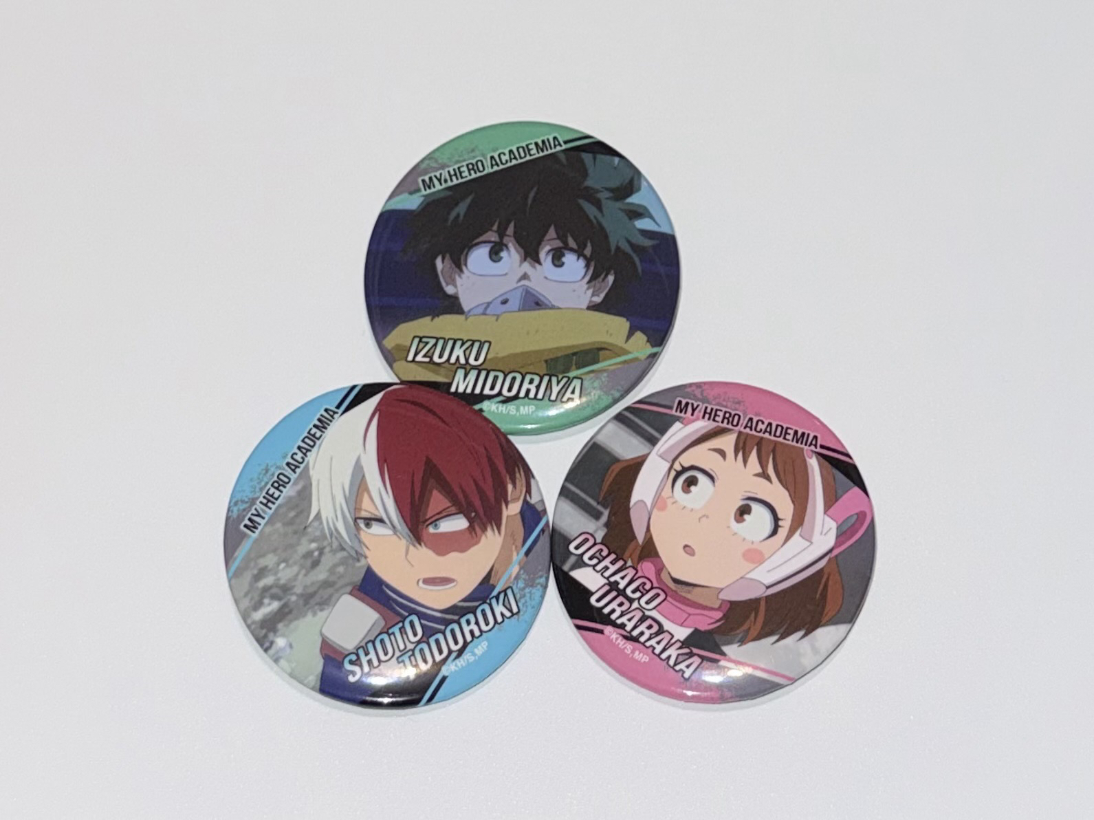 我英movic名場面徽章