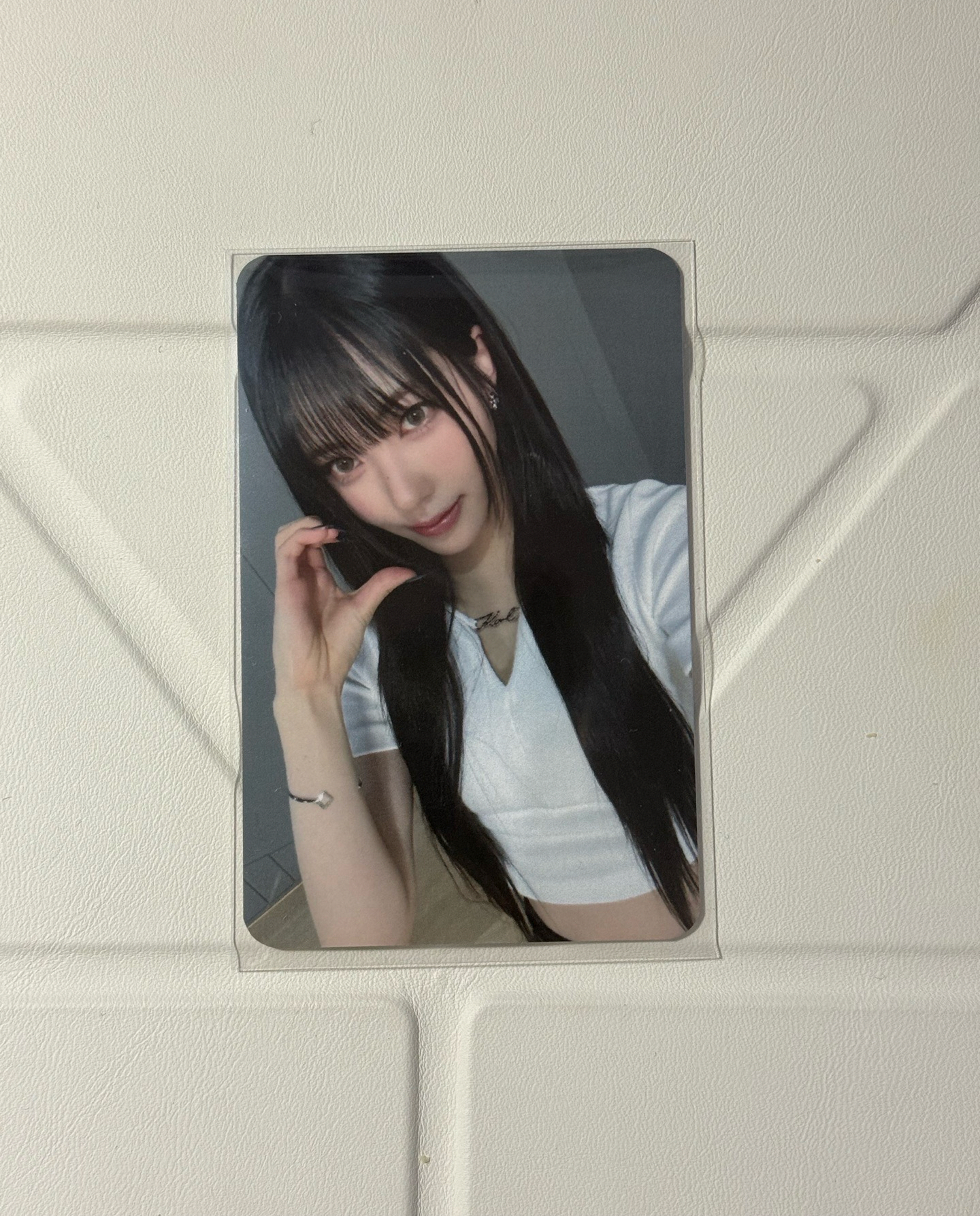 izna beep逆應援打歌扣