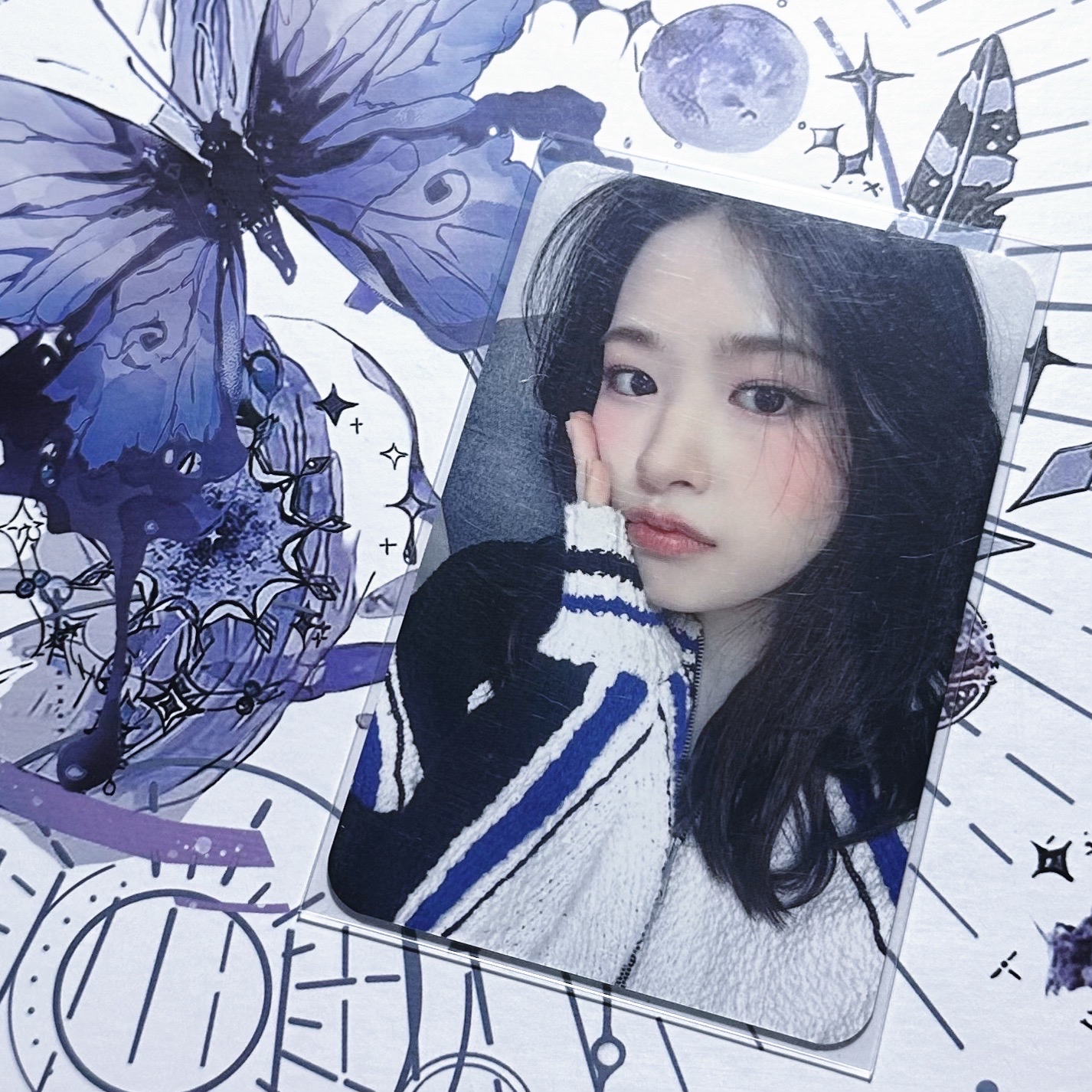 YUJIN HEYA 雅加達安