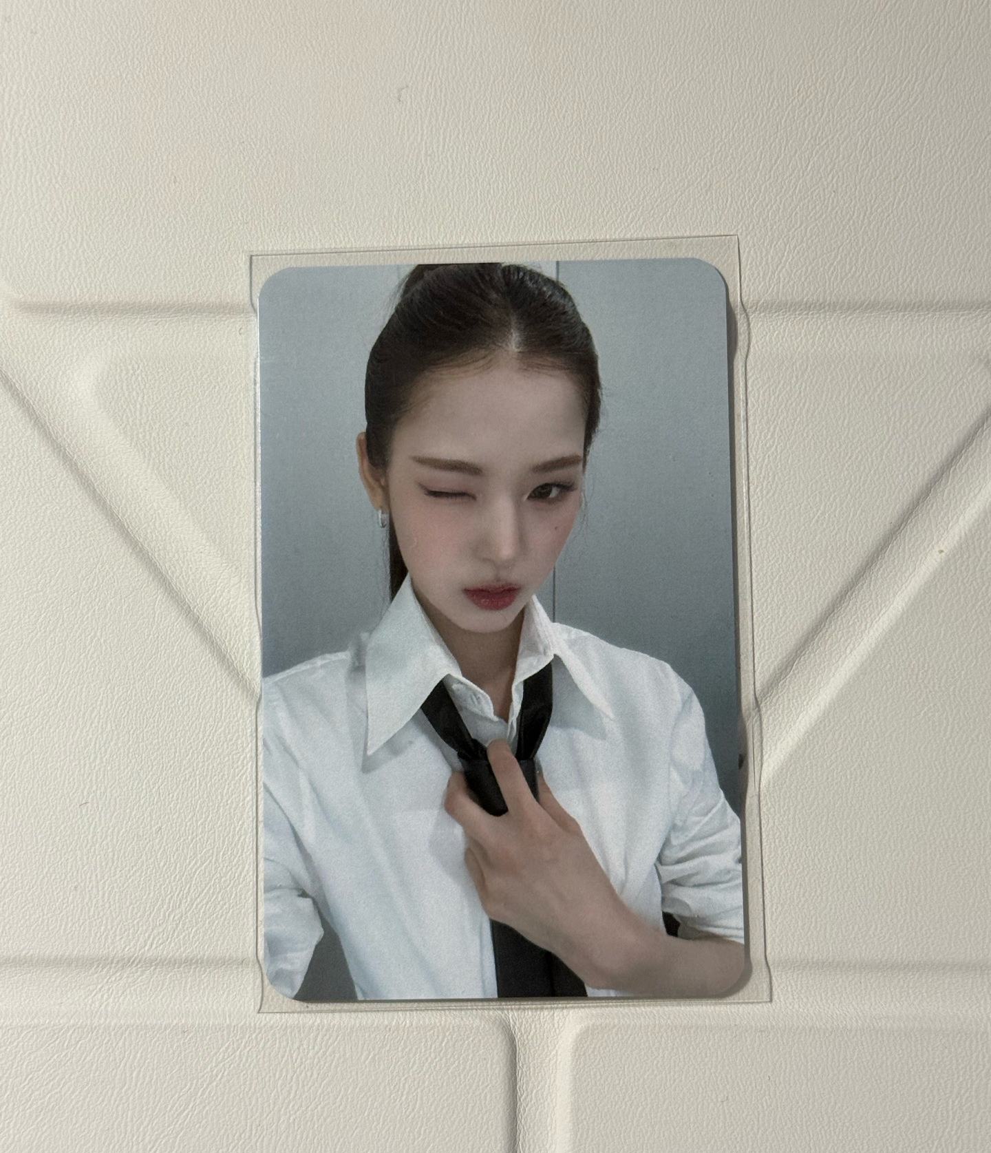 izna beep逆應援打歌麥