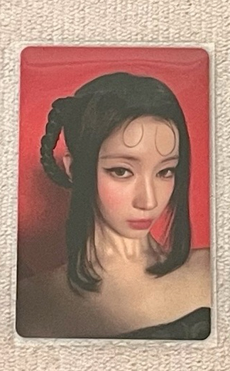 卡冊角（多帶）