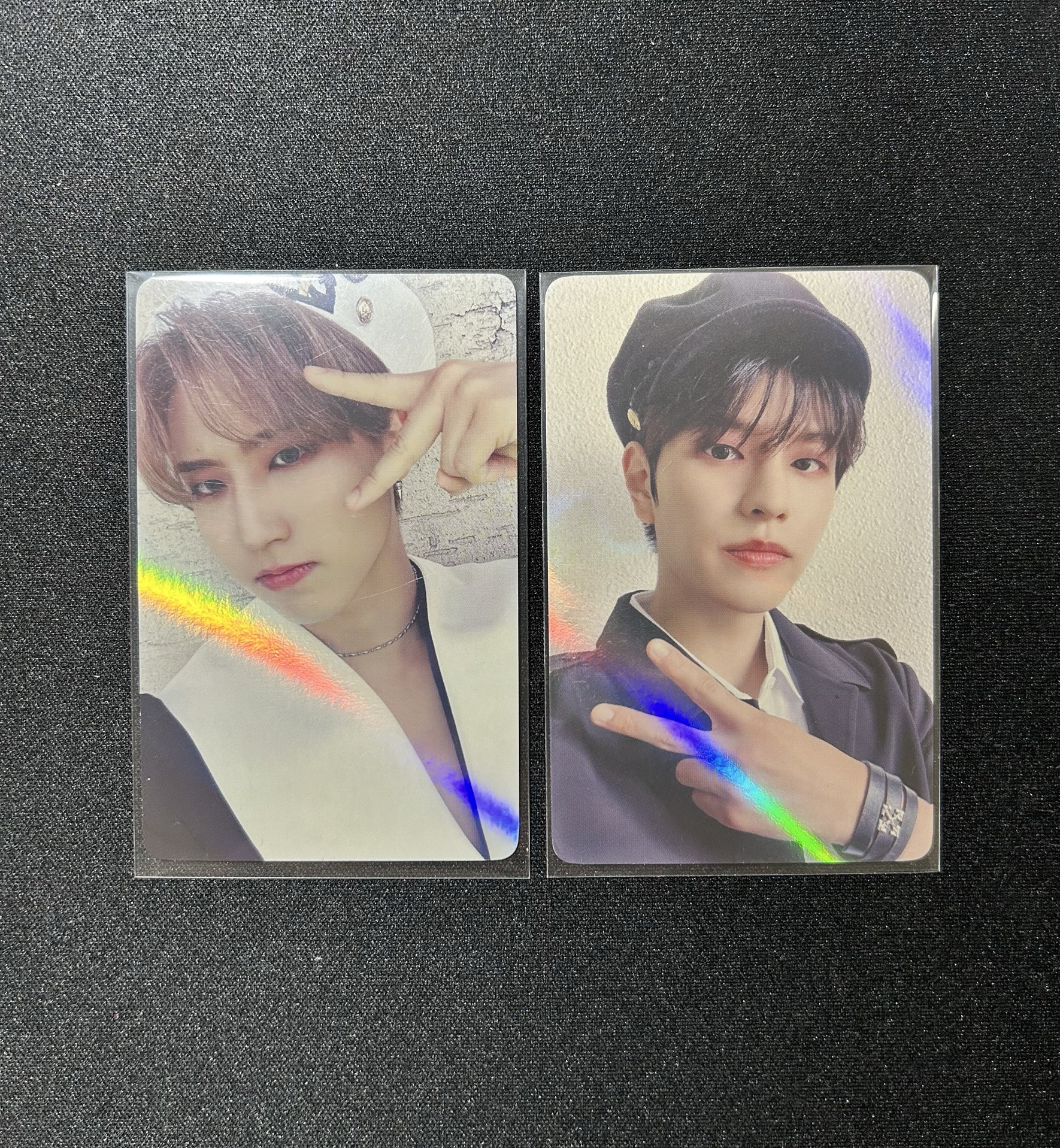 MAXIDENT WM城玟 整圖出