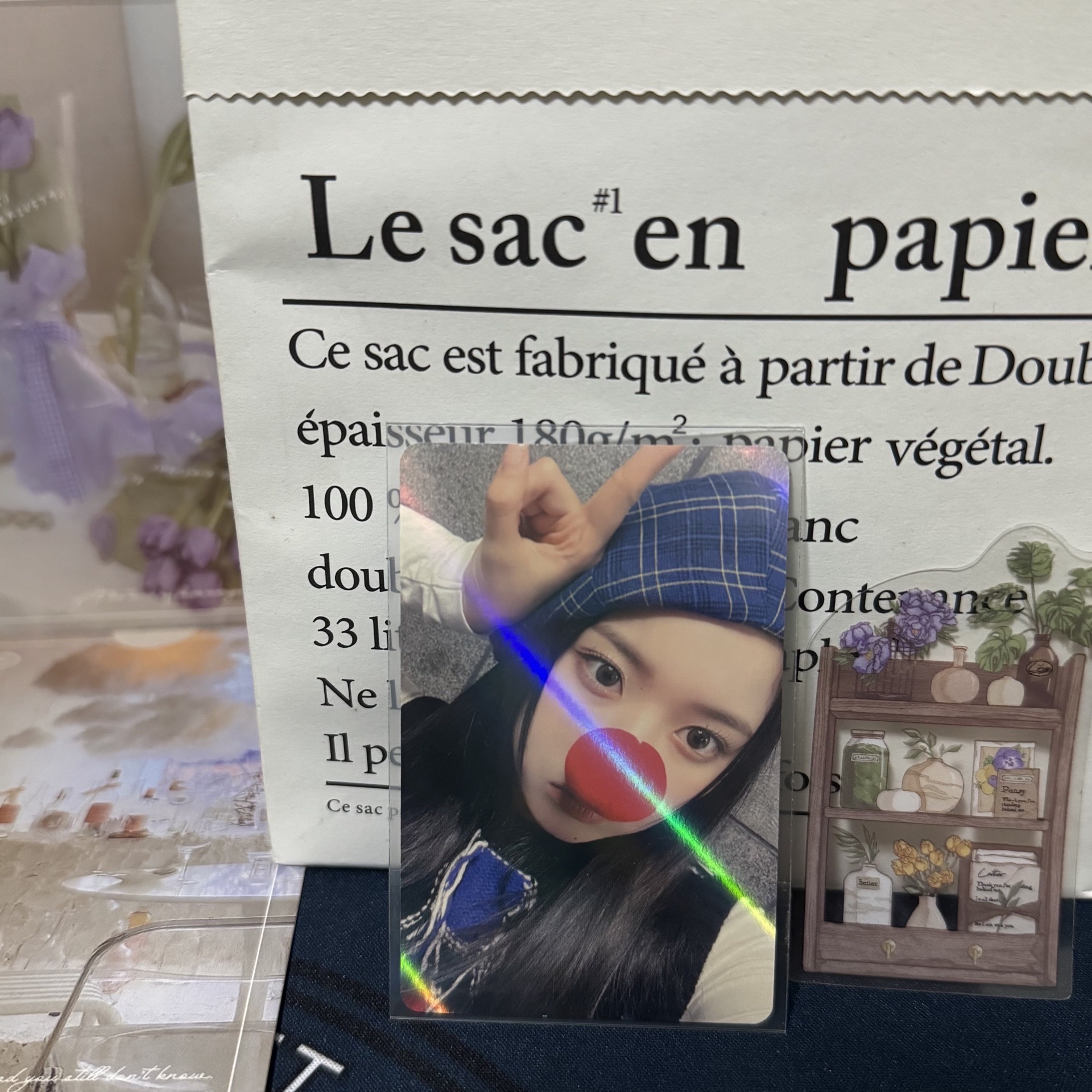 𝙉𝙈𝙄𝙓𝙓🐳<ENTWURF>ms5.0 麋鹿ver.｜Jiwoo