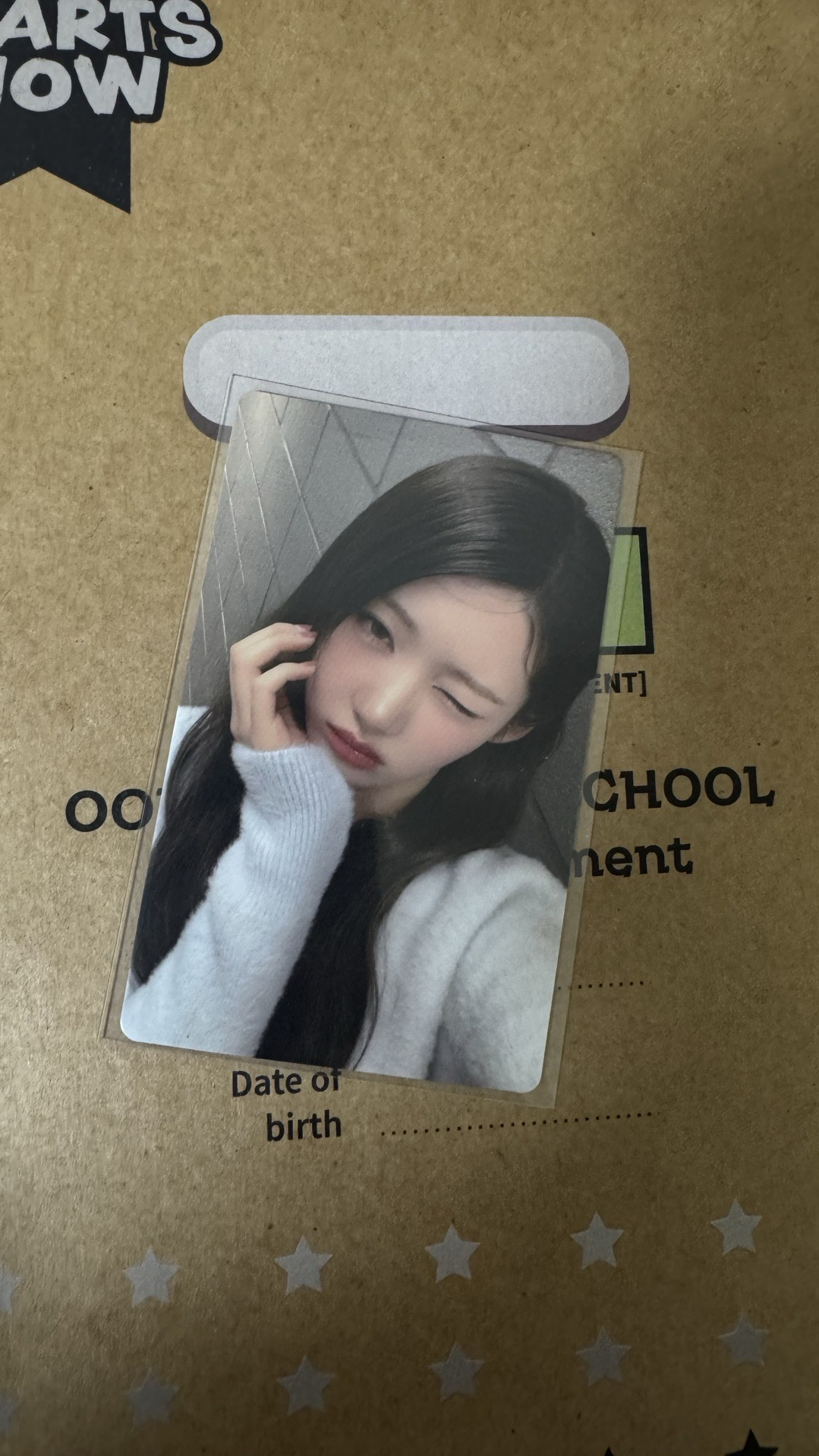 日本隨機 茶 眨眼