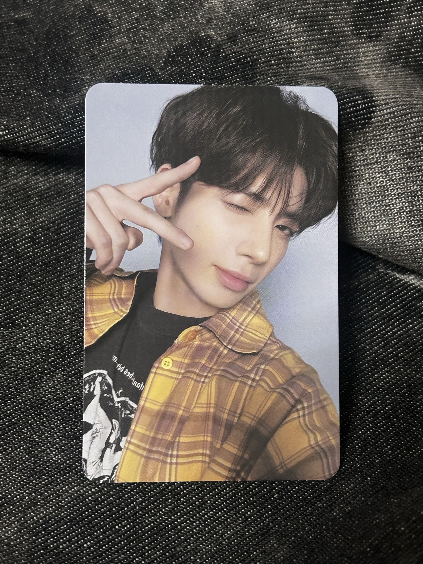 太顯 眨眼小貓 電子專卡