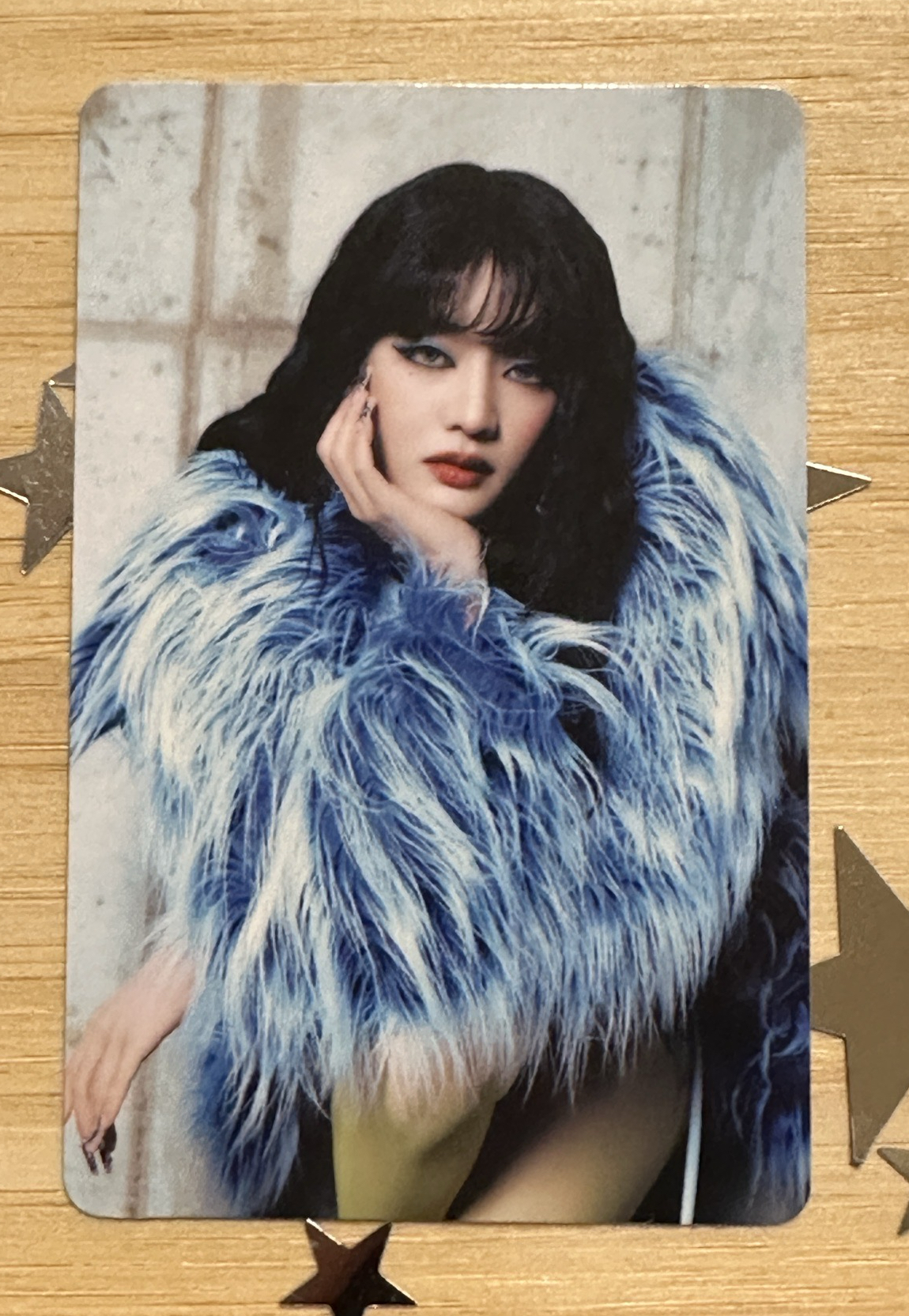 We are 妮官拍滿額卡