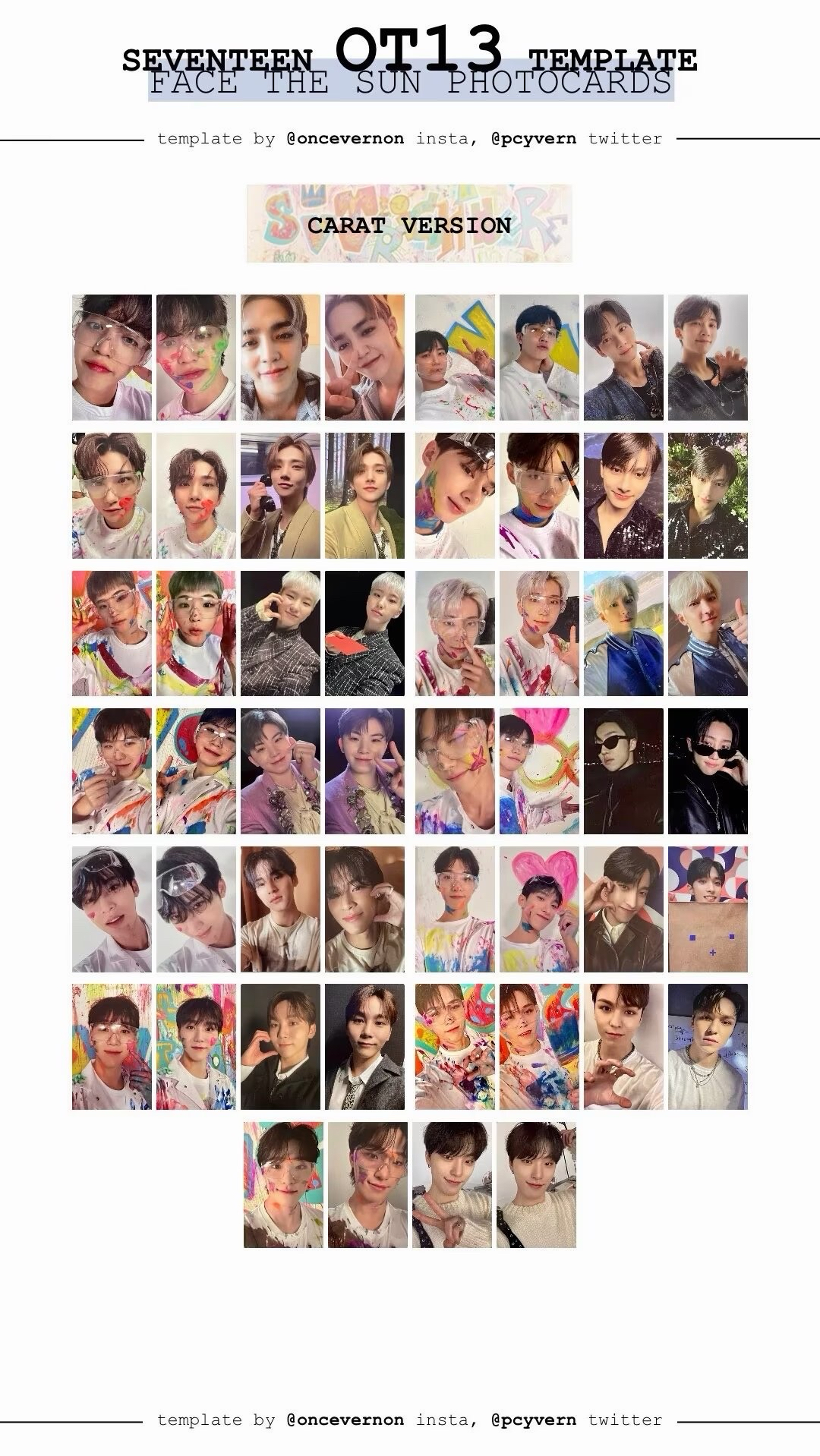 正規四油彩一鍵畢業