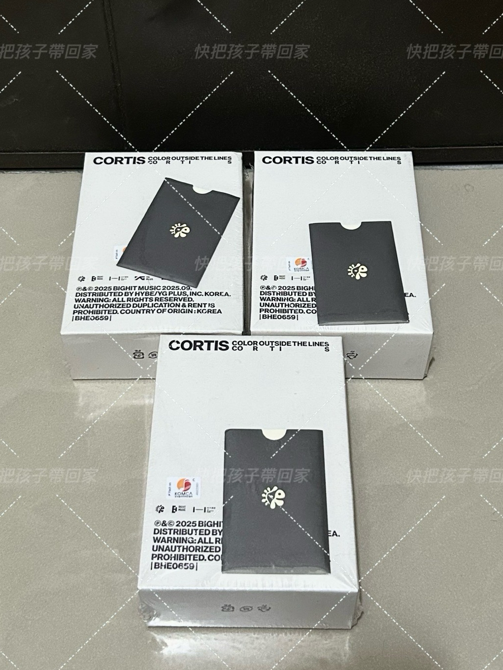 頌缽全新未拆（含卡）