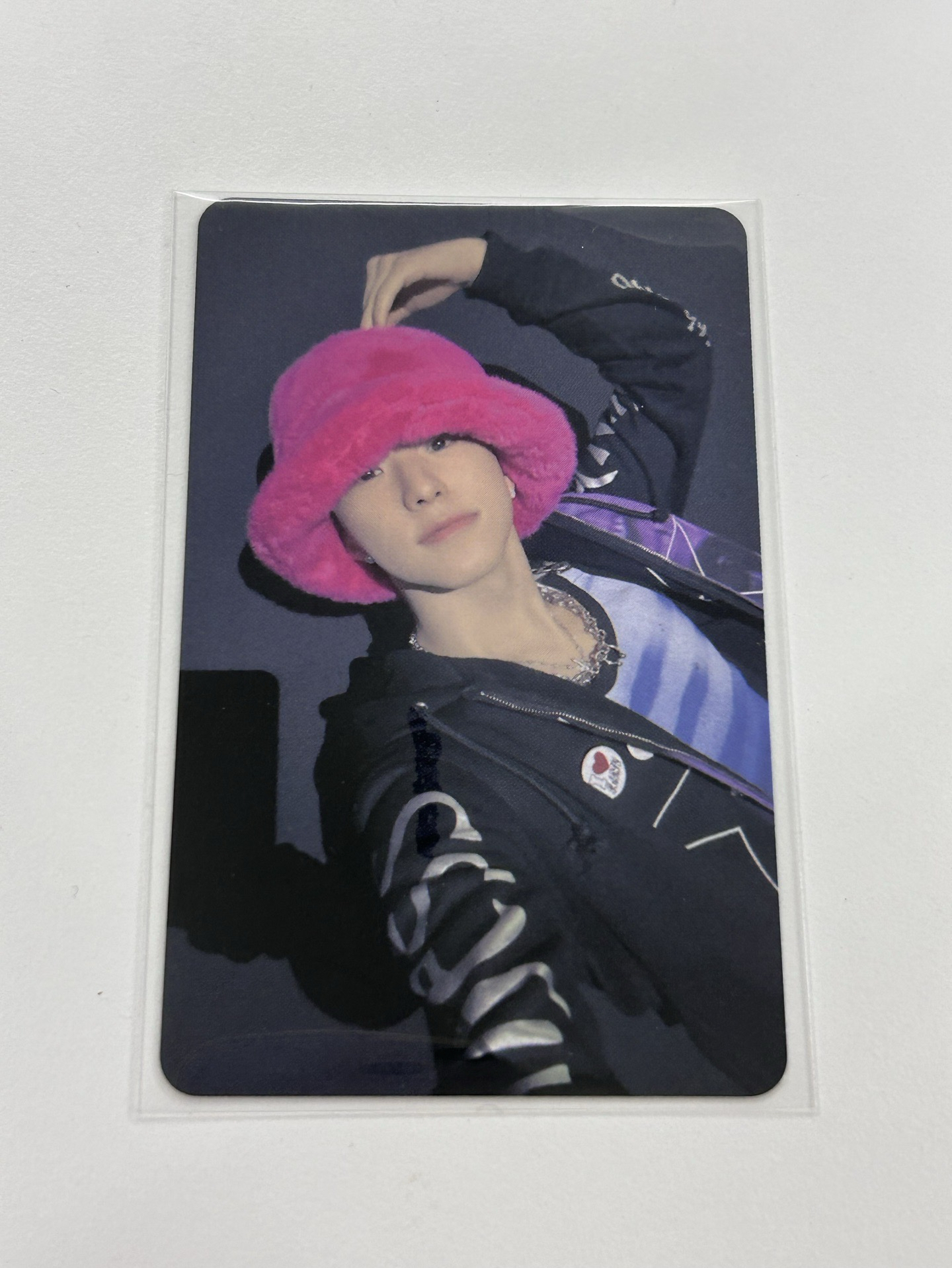 正五am幸運卡-權順榮