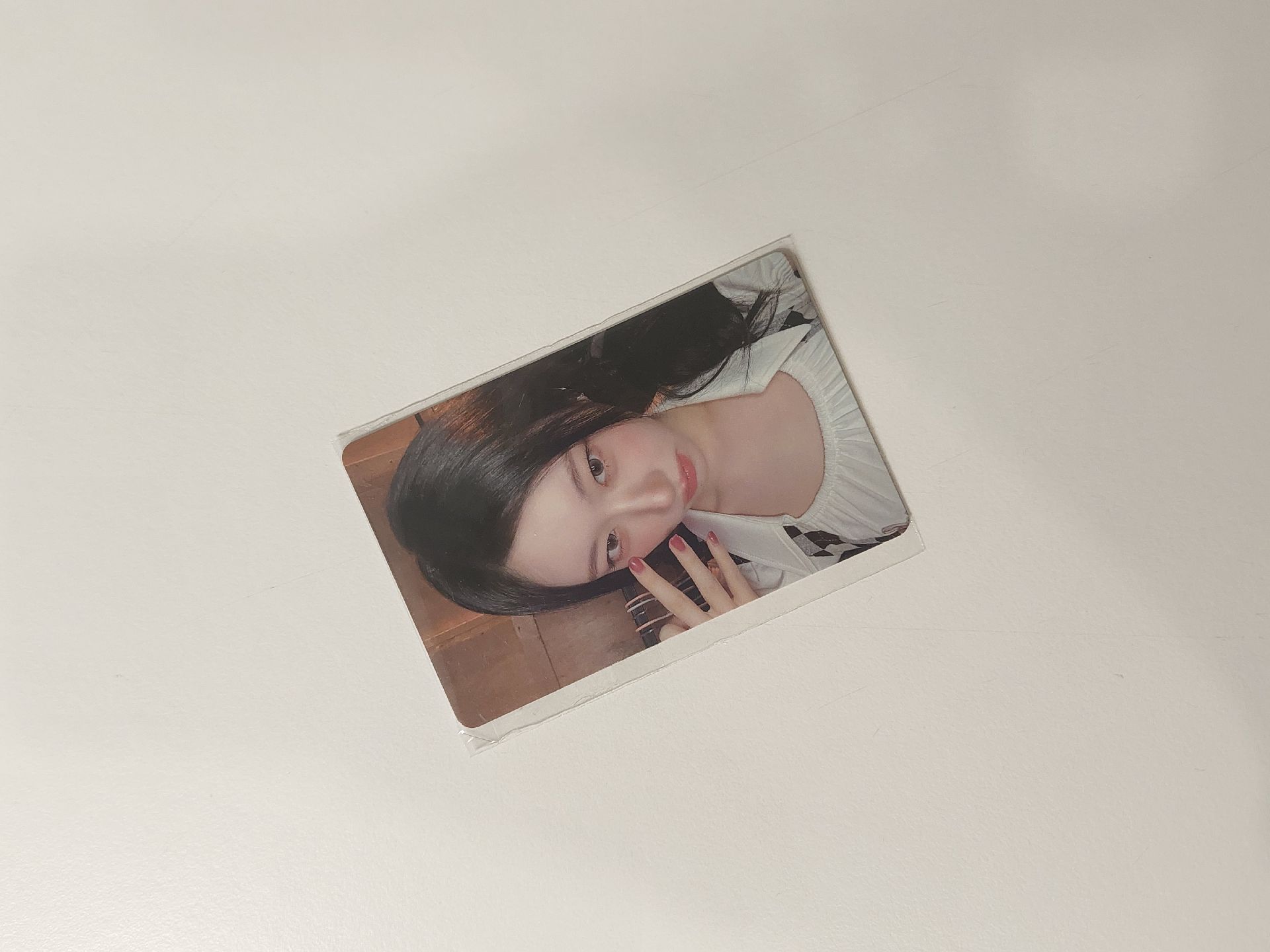 itzy on air 李彩領 線上滿額