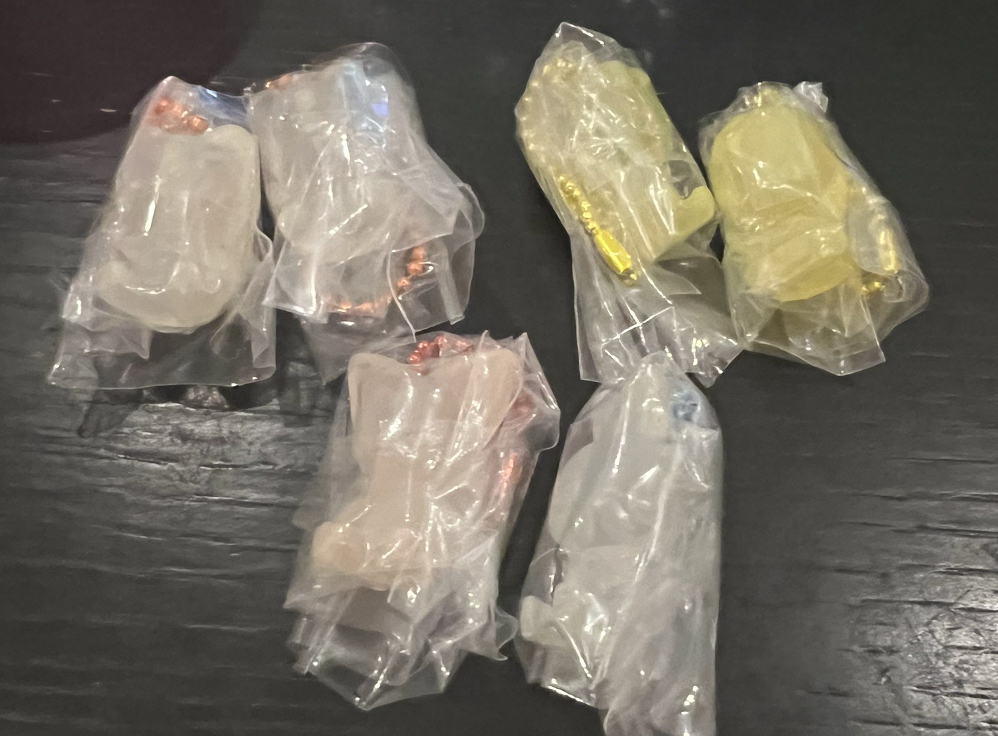 SKZOO 日本 軟糖吊飾