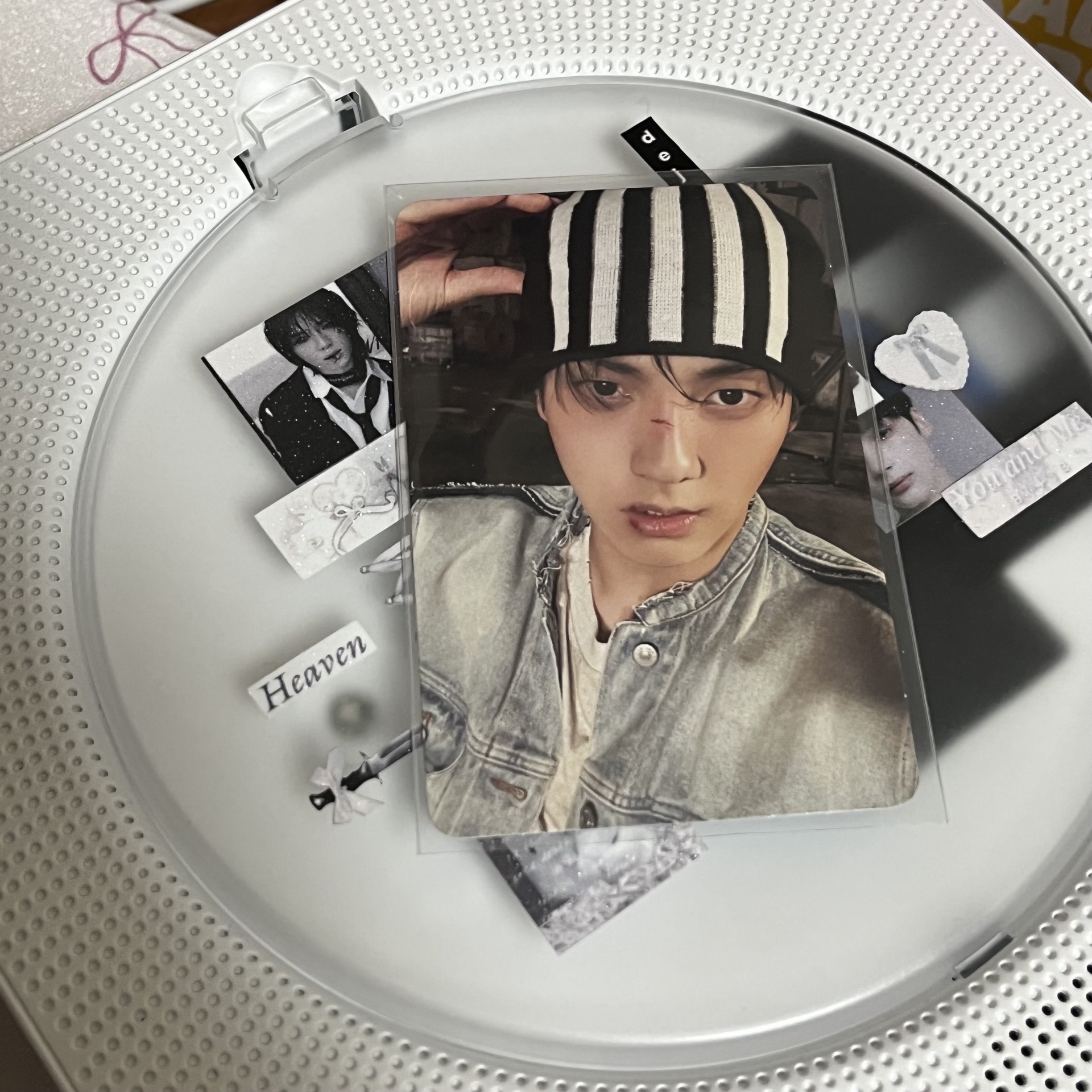 狗耳還是熊耳彬