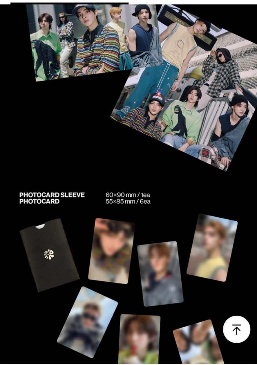 黑膠                                    本體（含歌詞卡）、訓、馬