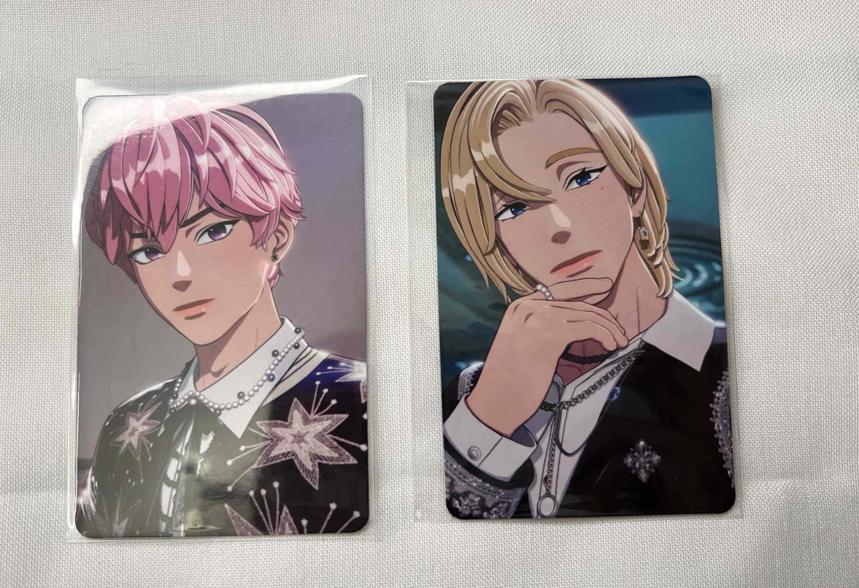 Plave 亞巡滿額卡