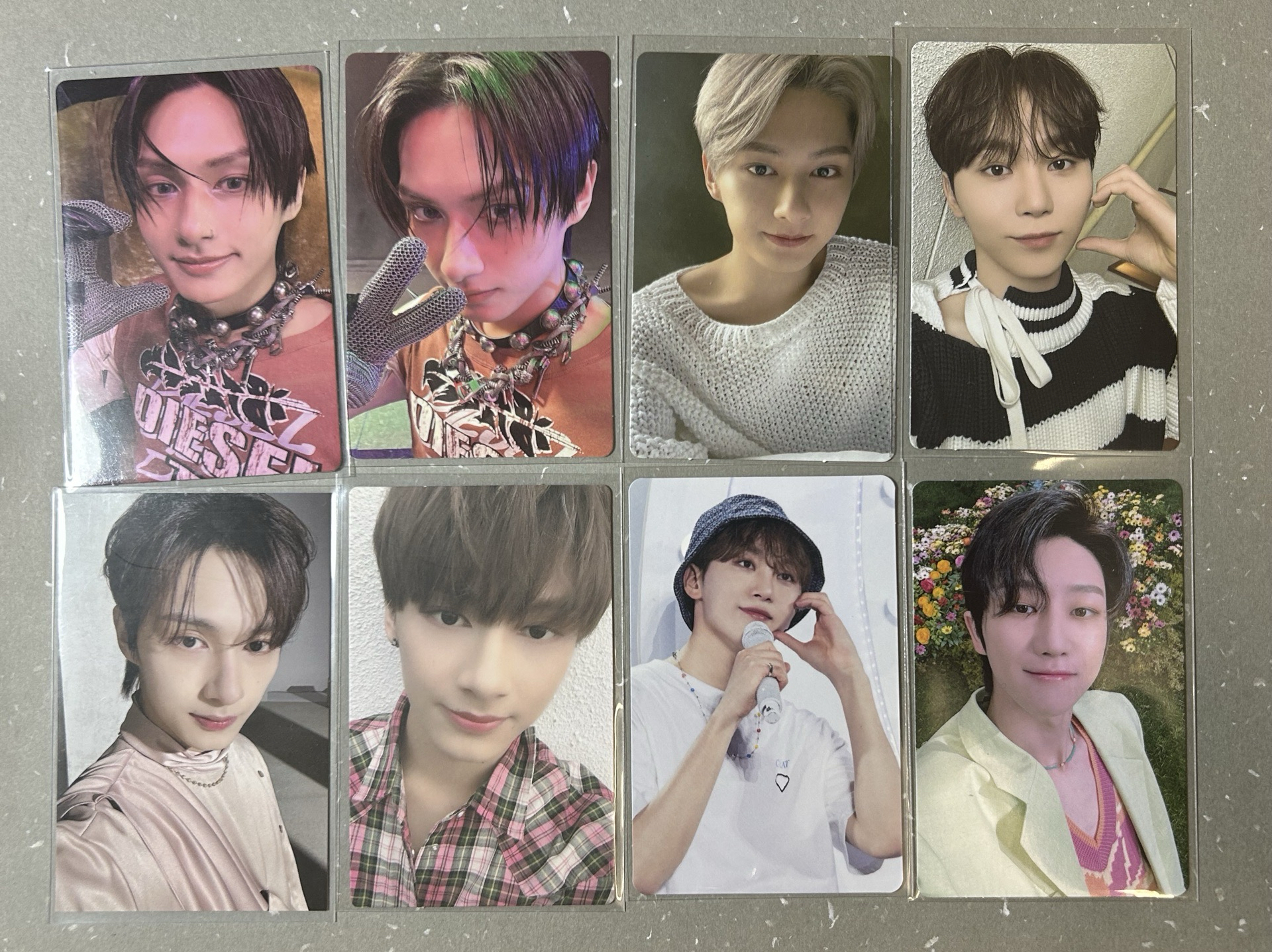 🖤各種專卡、周邊卡