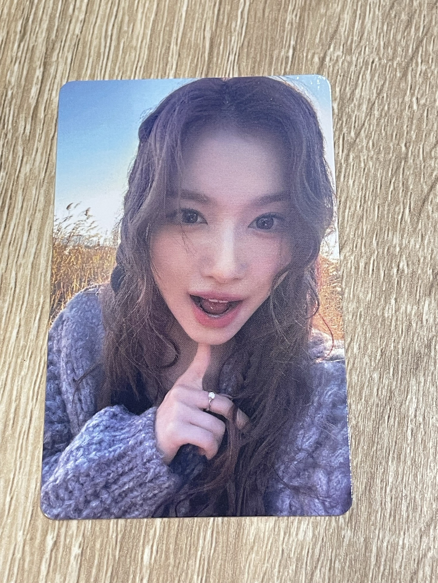 SANA迷你13特典（需綁）