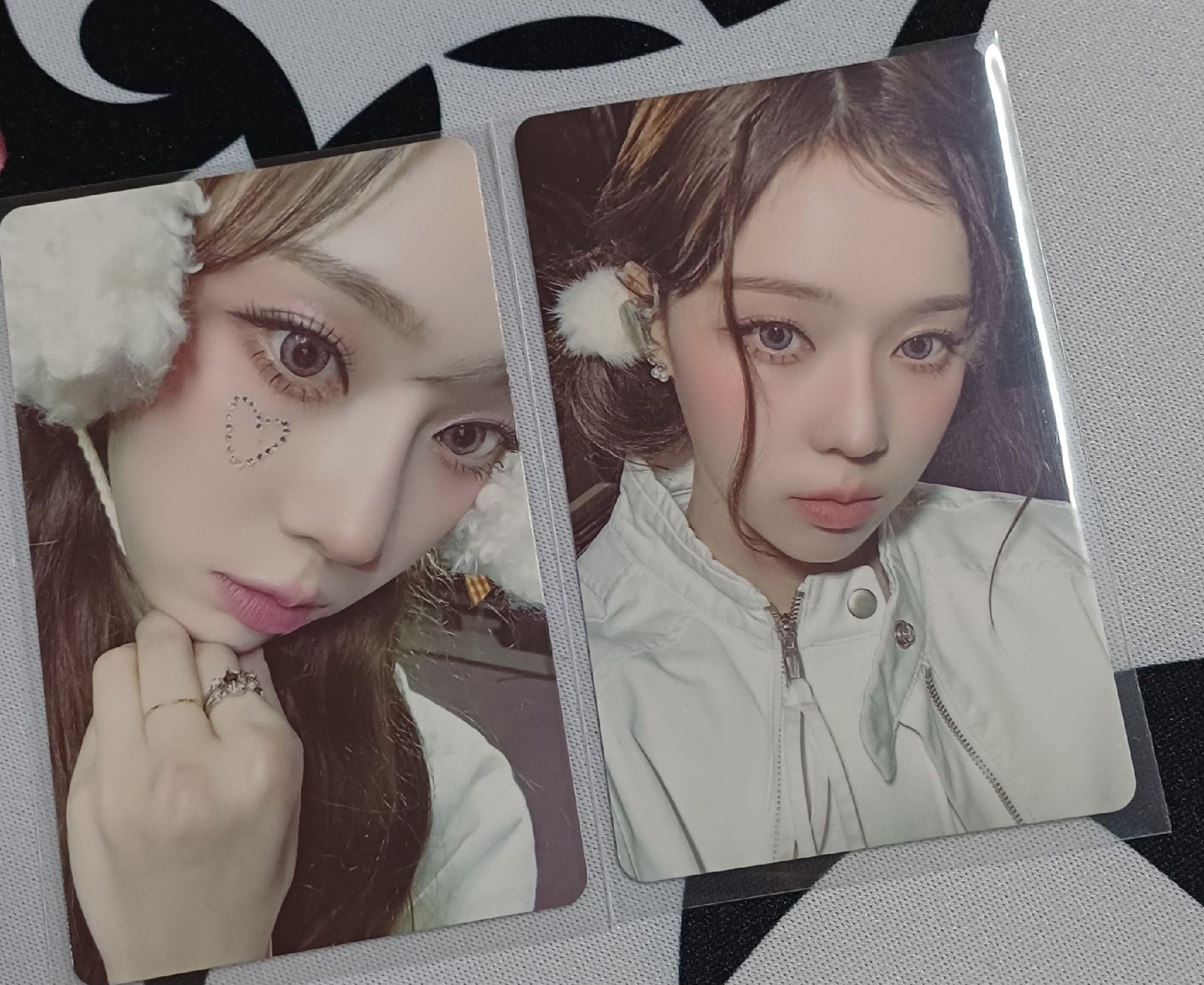 ☃️⛄️☃️⛄️可愛小冬☃️⛄️☃️⛄️