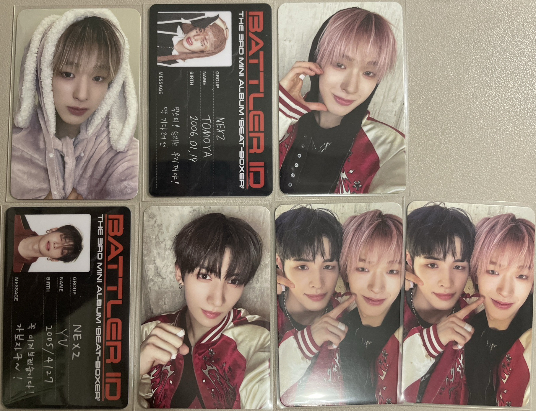 moya兔毯(整圖售