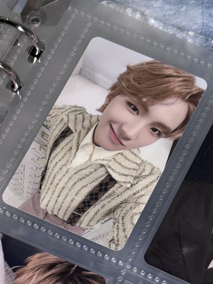 The Action wm LD 2.0 幸運卡 