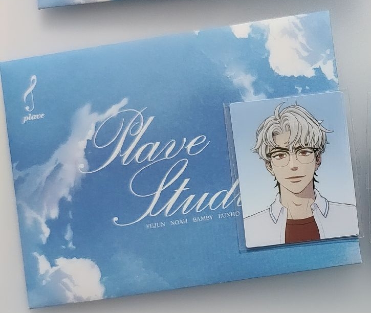 ANIPLUS 六夏證件照