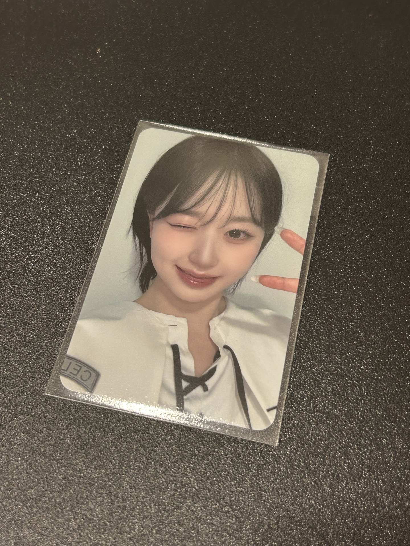 BREAK wm 2.0 幸運卡 