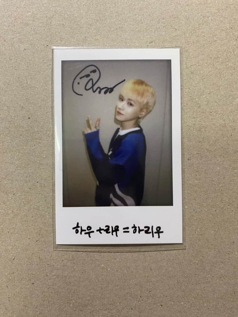 HOW SW快閃拍立得