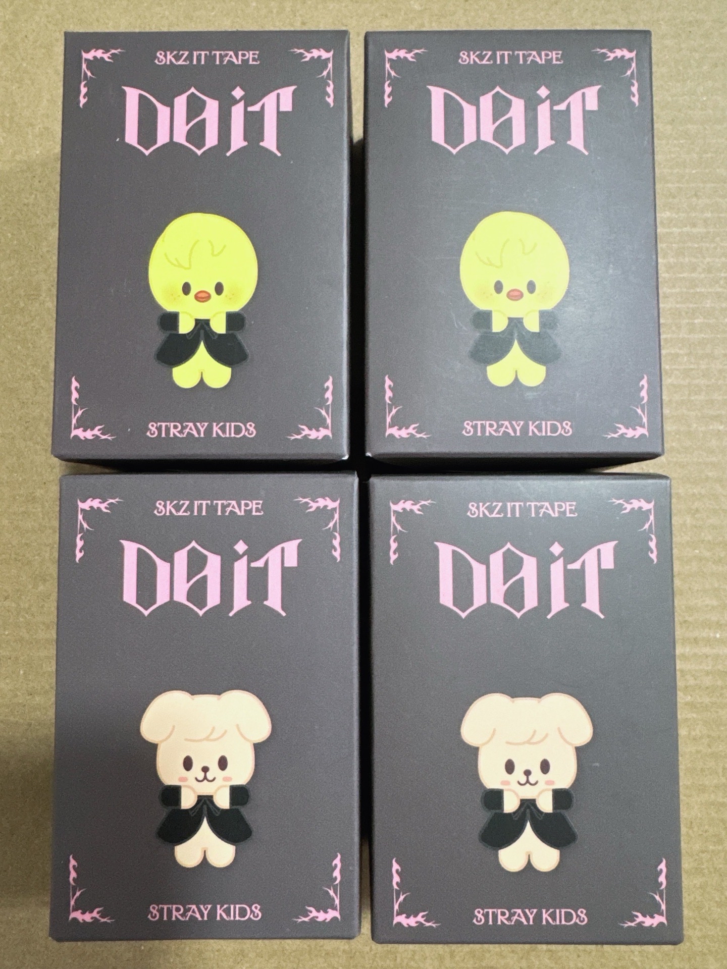 全新現貨未拆 杯緣子含卡 菲 玟