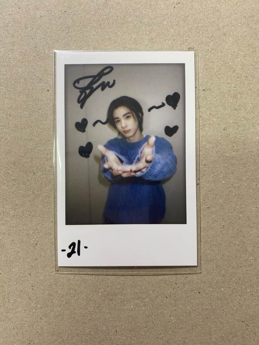 HOW SW快閃拍立得 