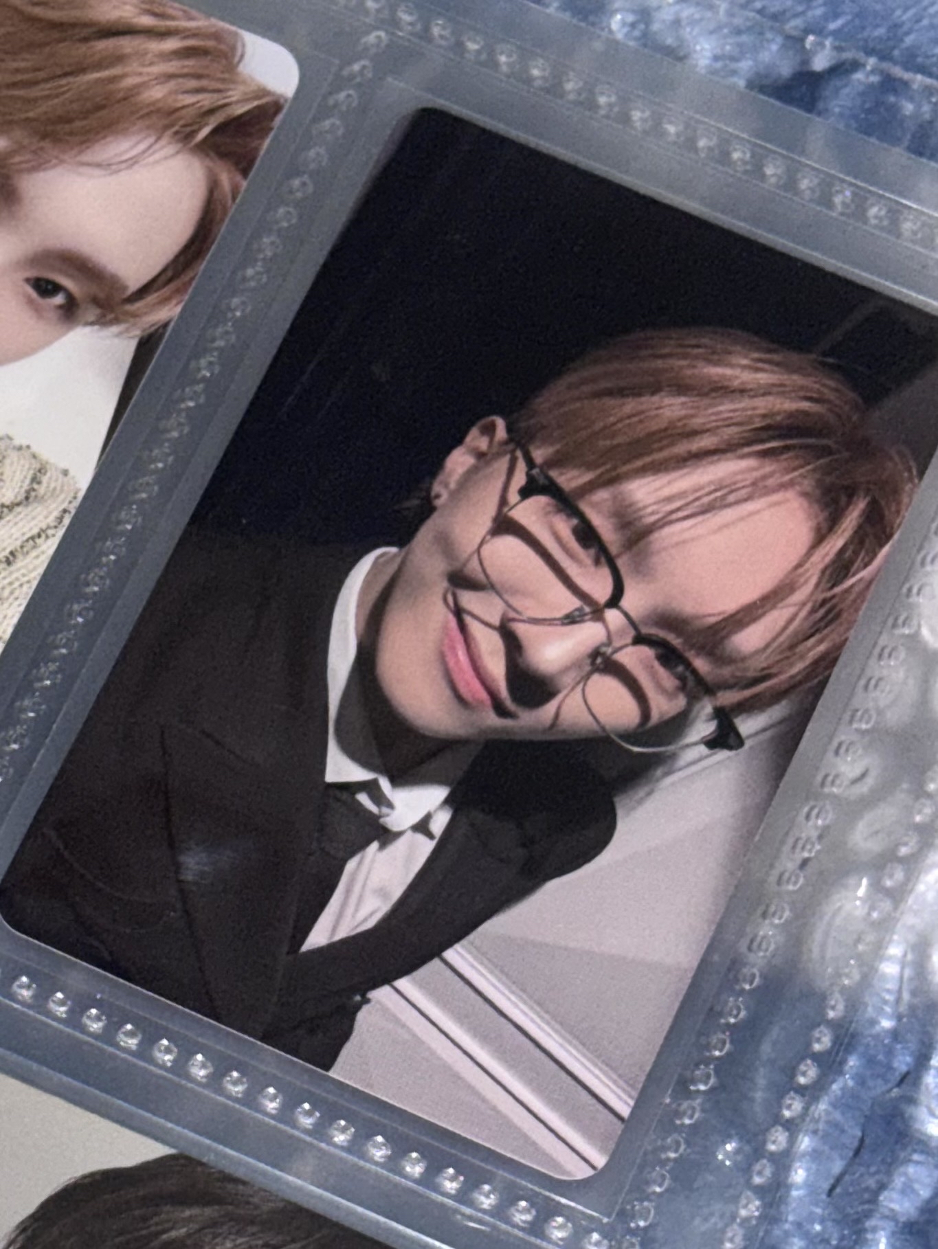 The Action mk LD 2.0 幸運卡 