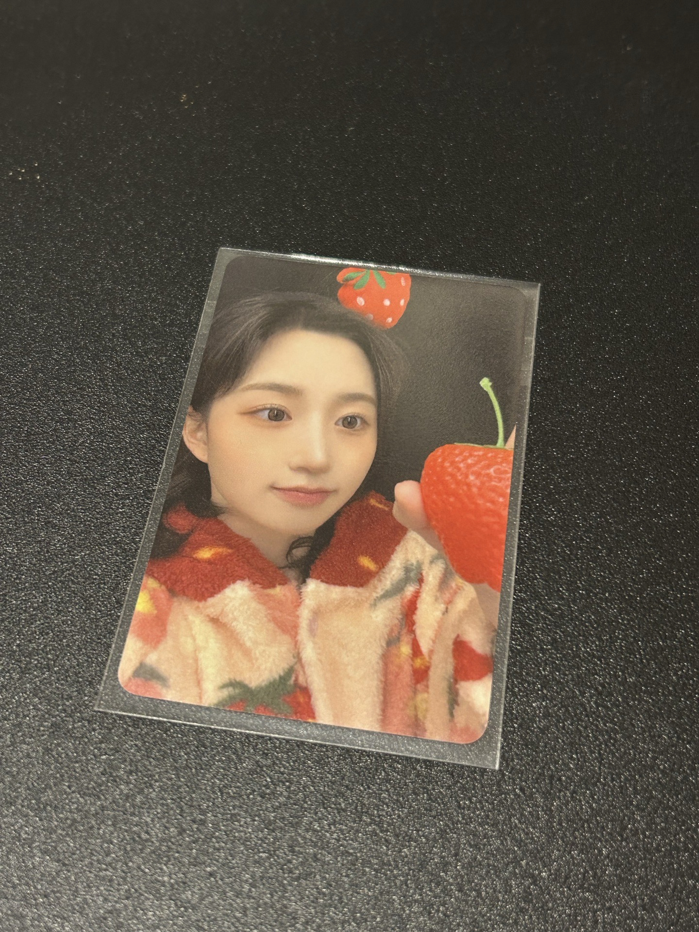 STICK OUT am 3.0 幸運卡 草莓