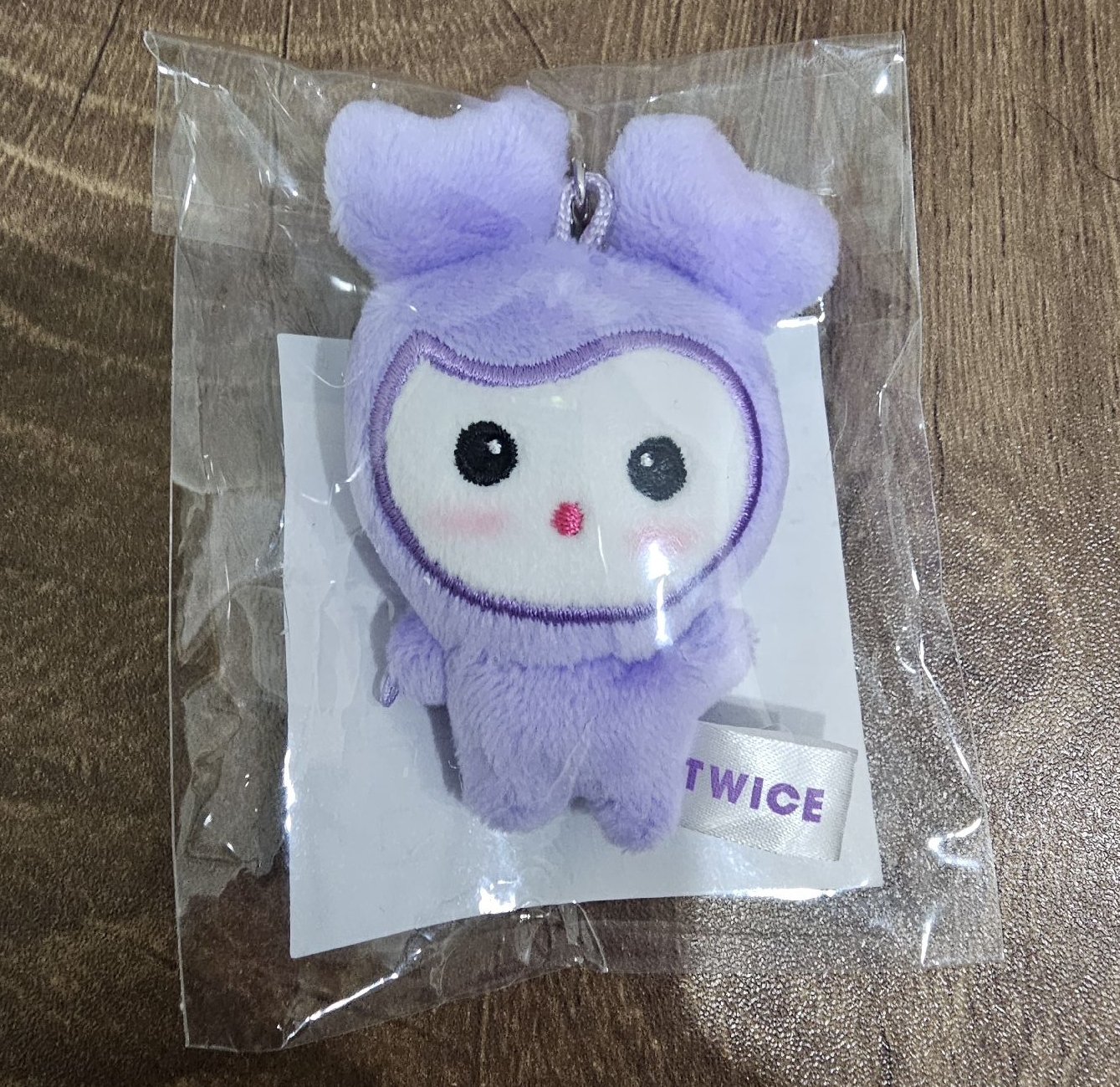 TWICE 豆豆眼娃 Sana 現貨