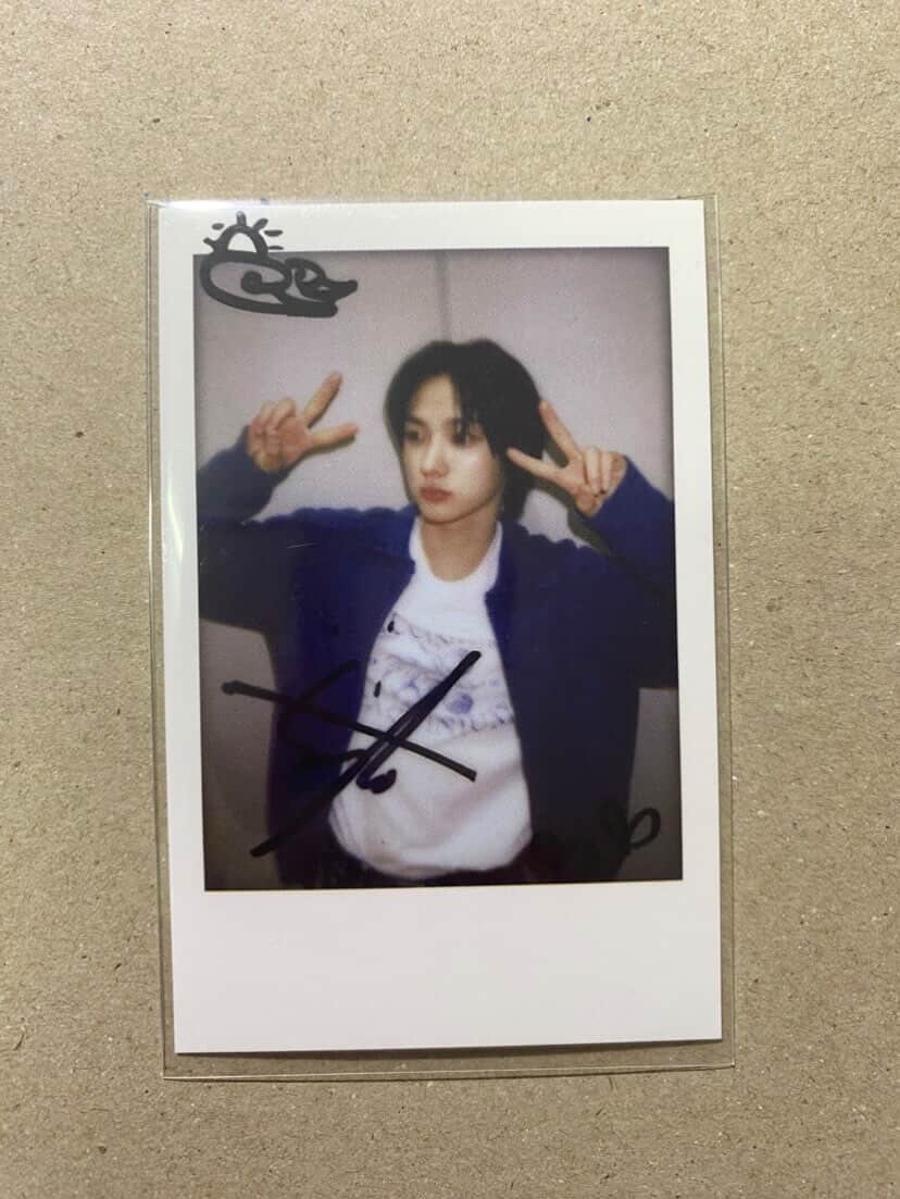 HOW SW快閃拍立得